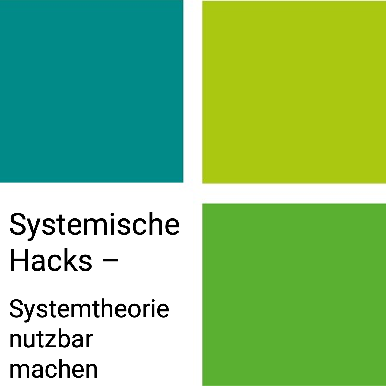 Antiintuitiv - der Podcast für systemische Organisationsentwicklung