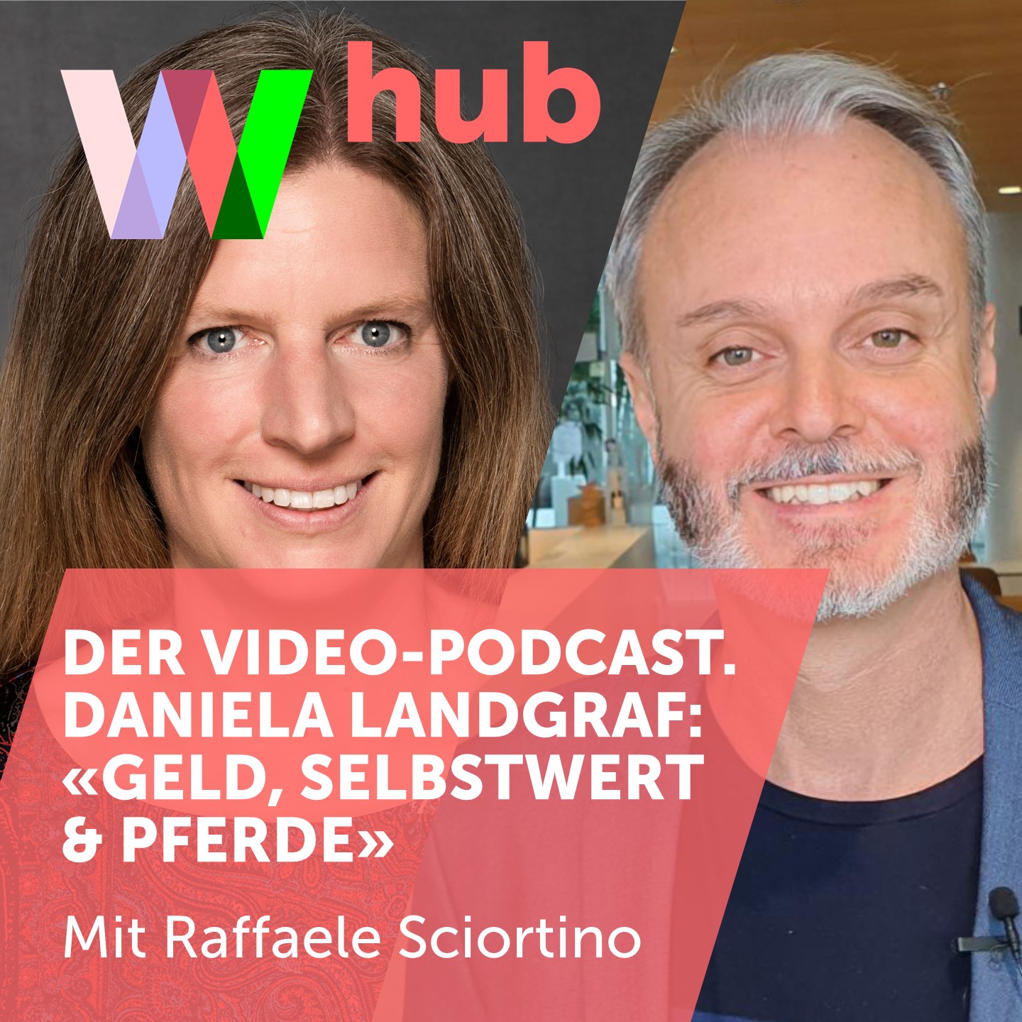 Webinar-Hub! Der Videopodcast für erfolgreiche Webinare der Extraklasse