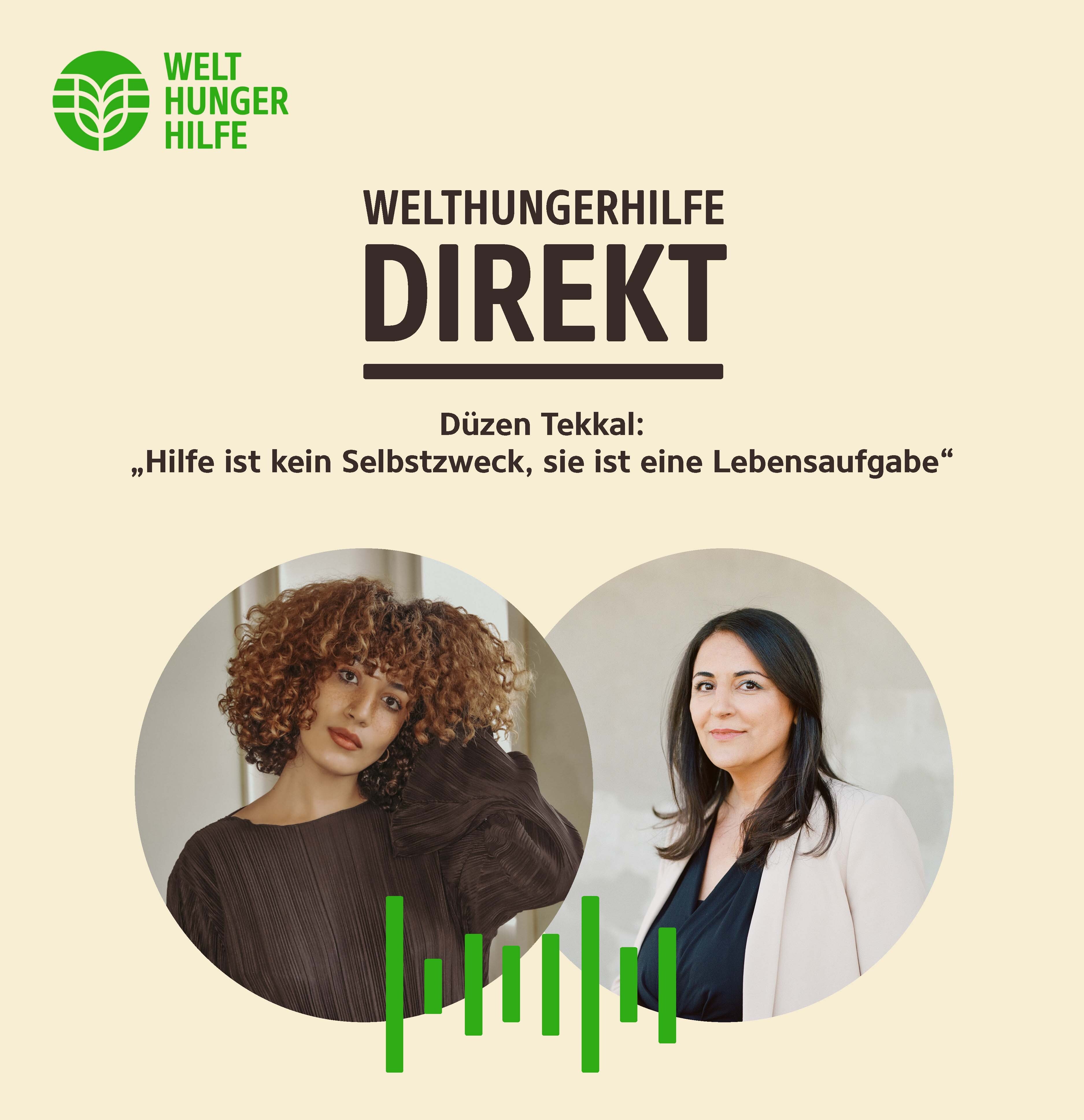 Welthungerhilfe Direkt