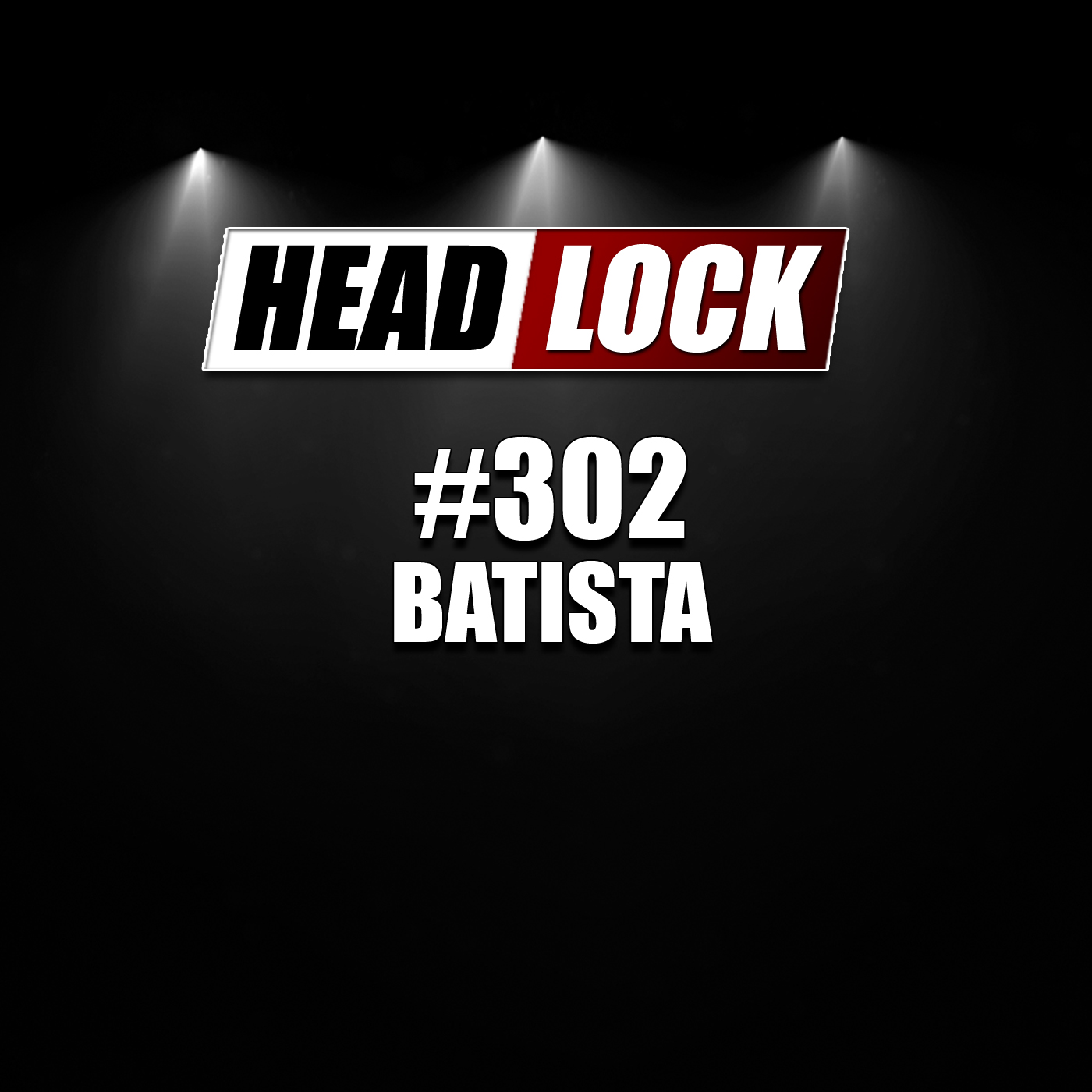 HEADLOCK - Der Pro Wrestling Podcast