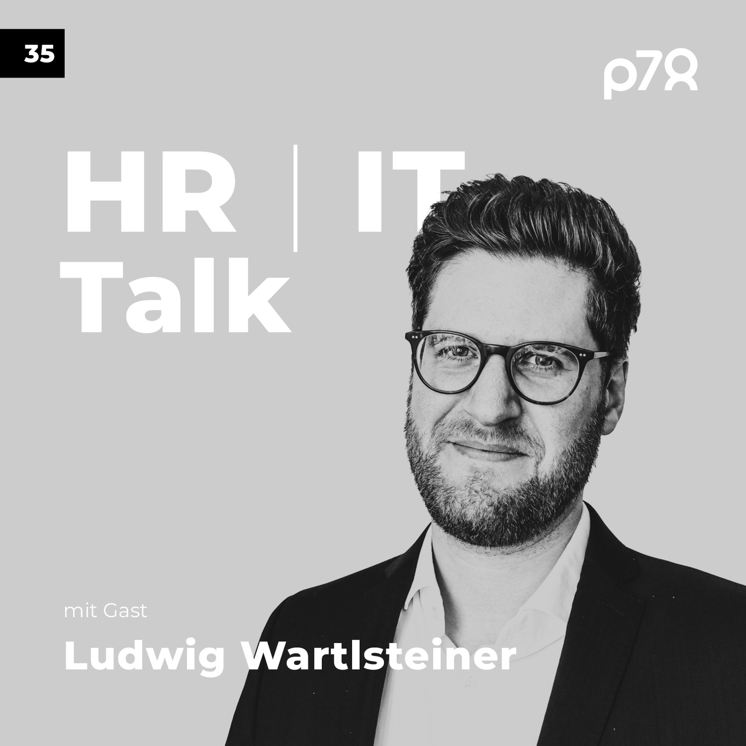 p78 HR/IT Talk