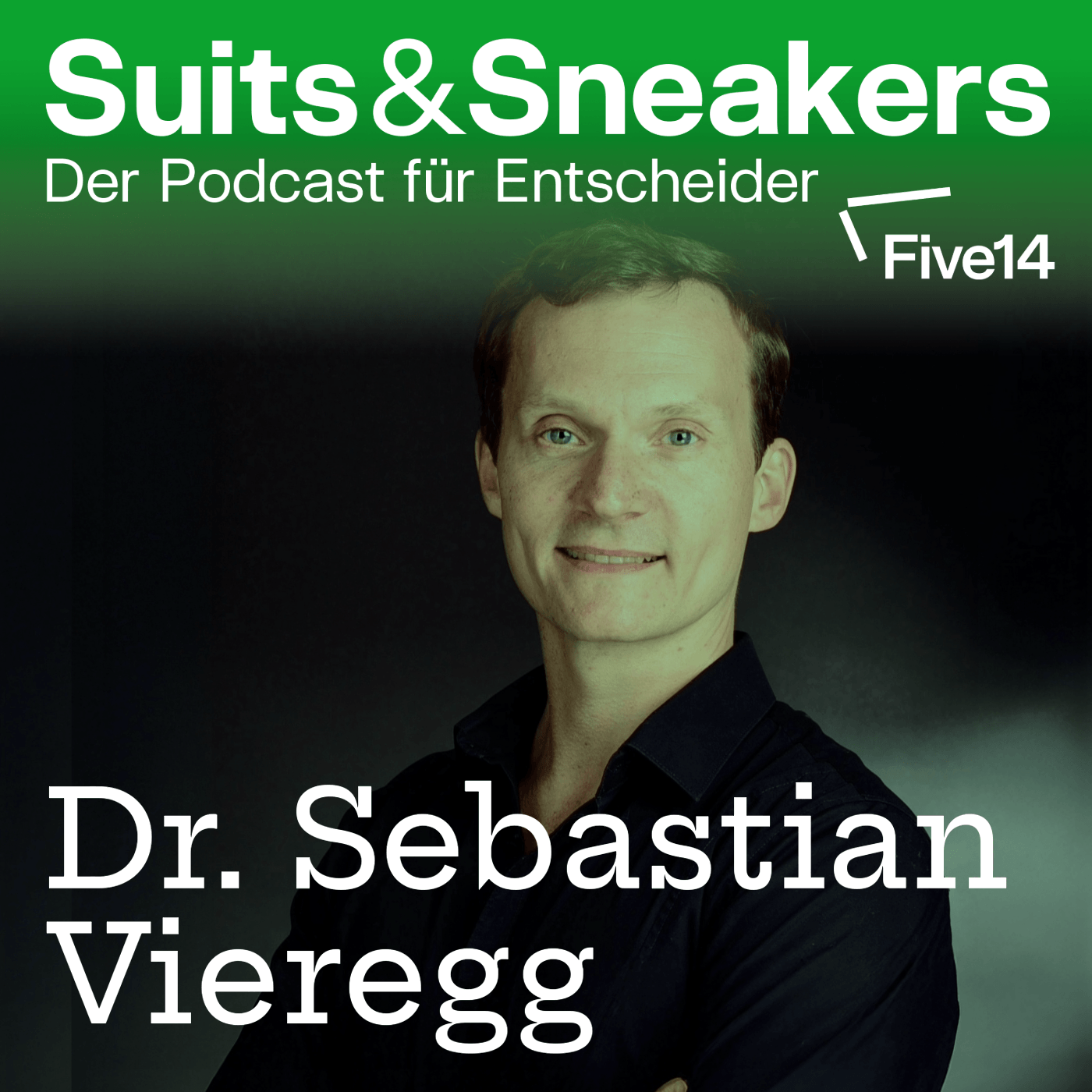 Suits & Sneakers