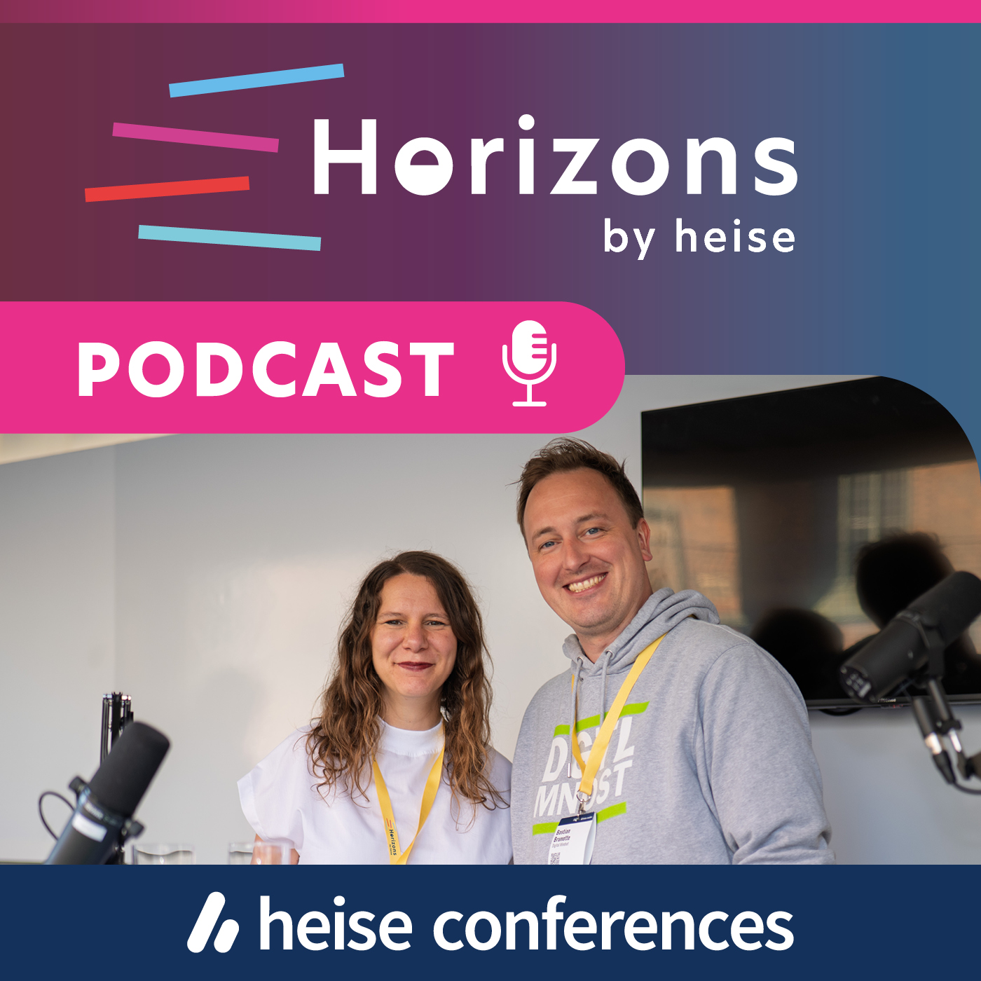 Horizons Podcast