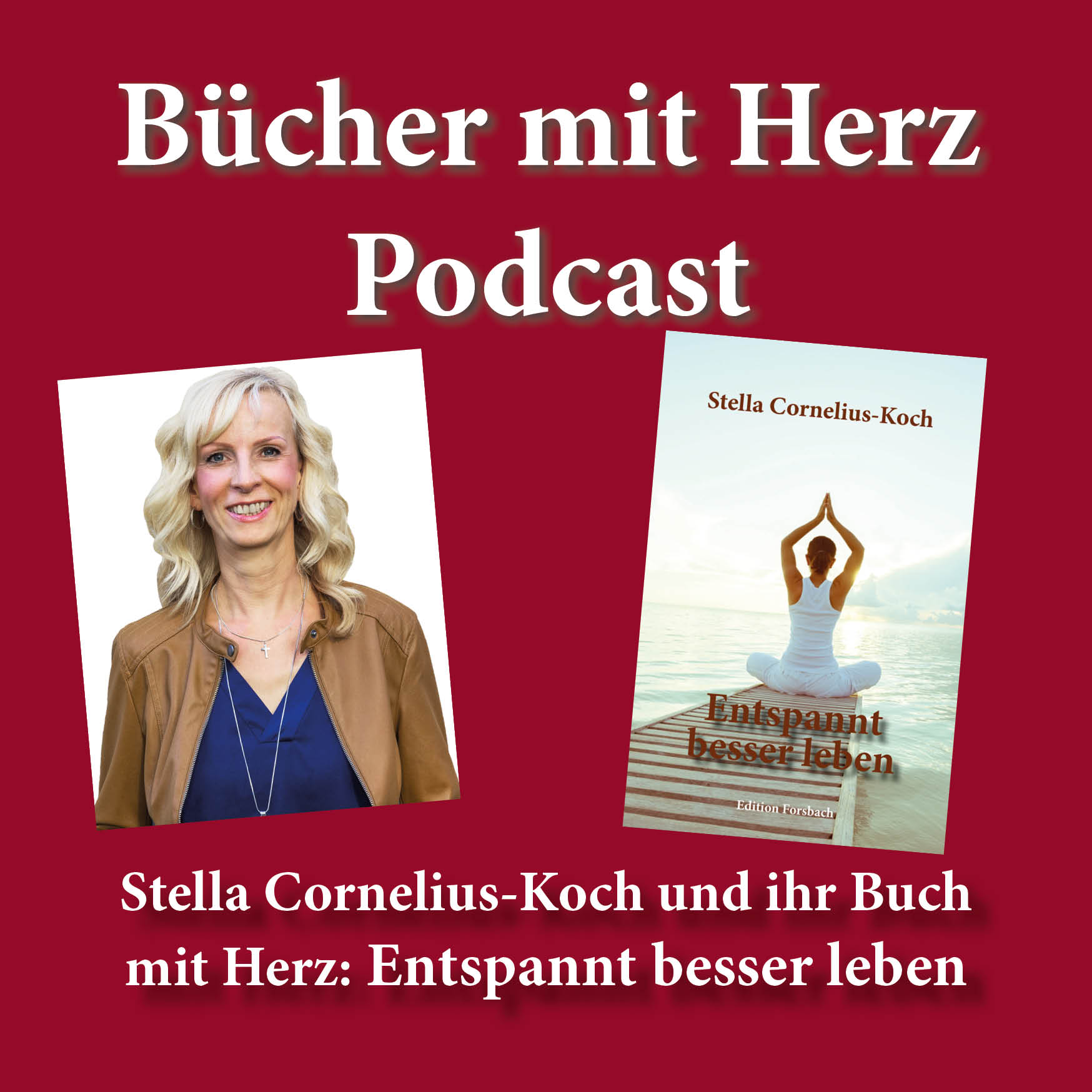Bücher schreiben mit Herz – Für deinen Traum vom eigenen Buch