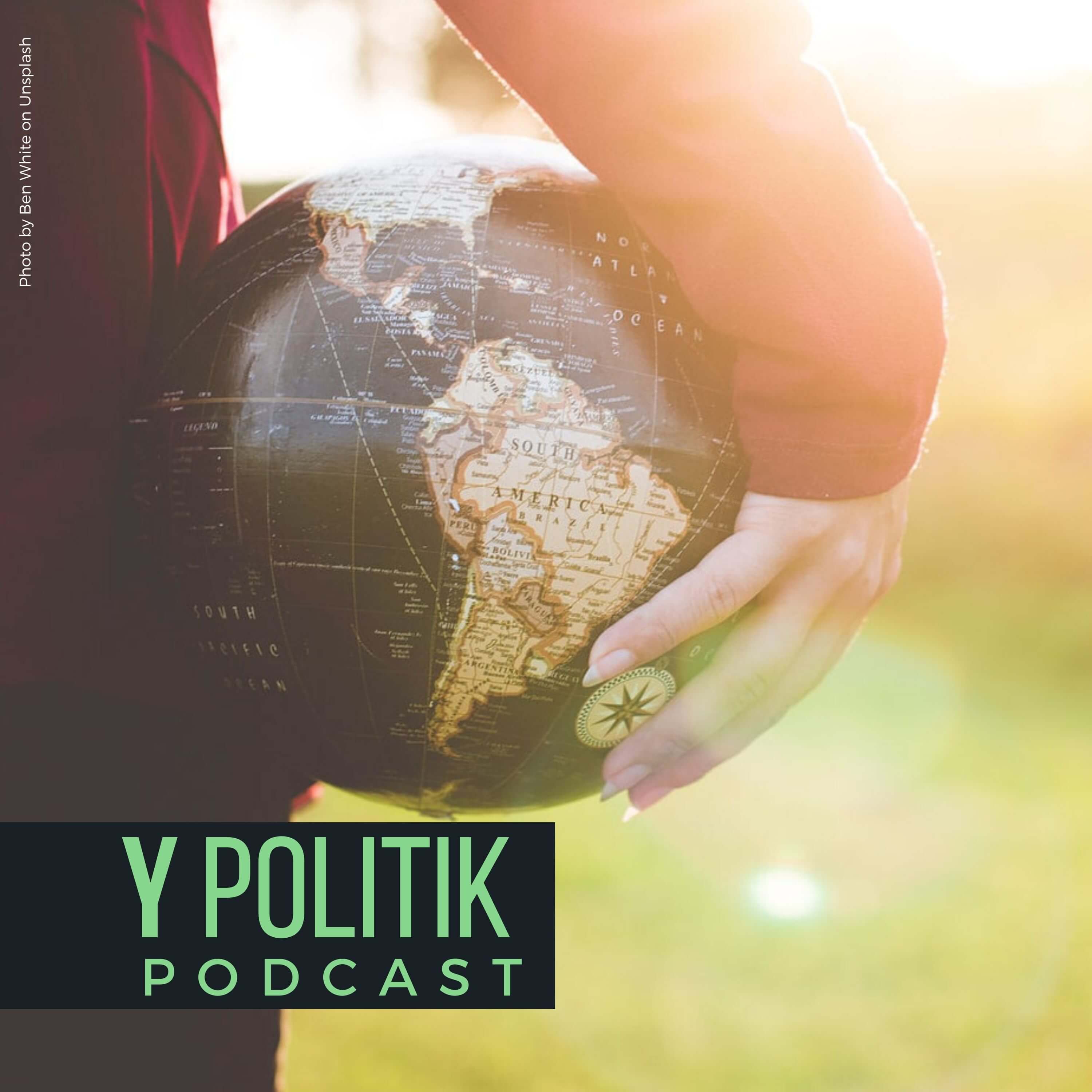 Y Politik-Podcast | Lösungen für das 3. Jahrtausend