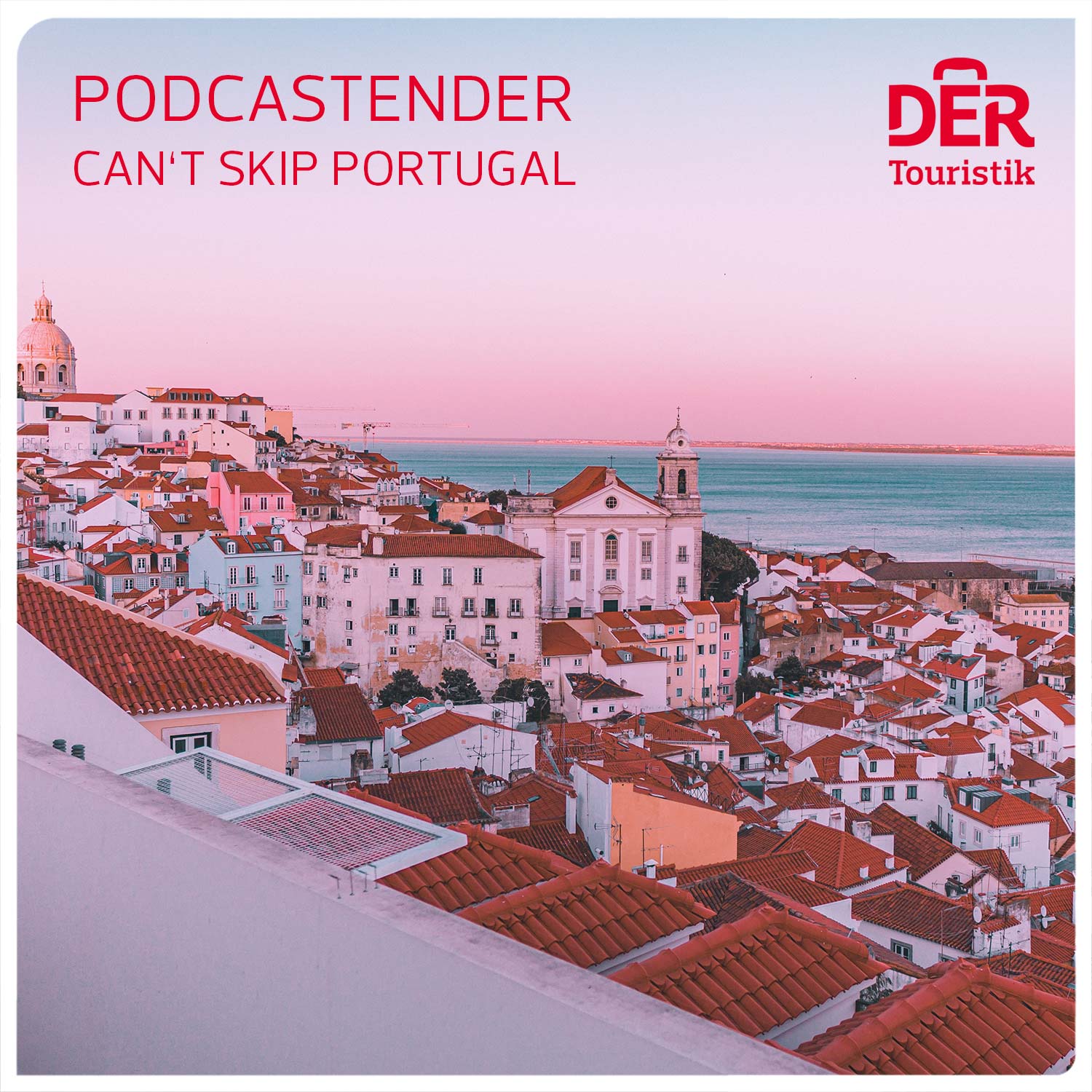 PodcastenDER