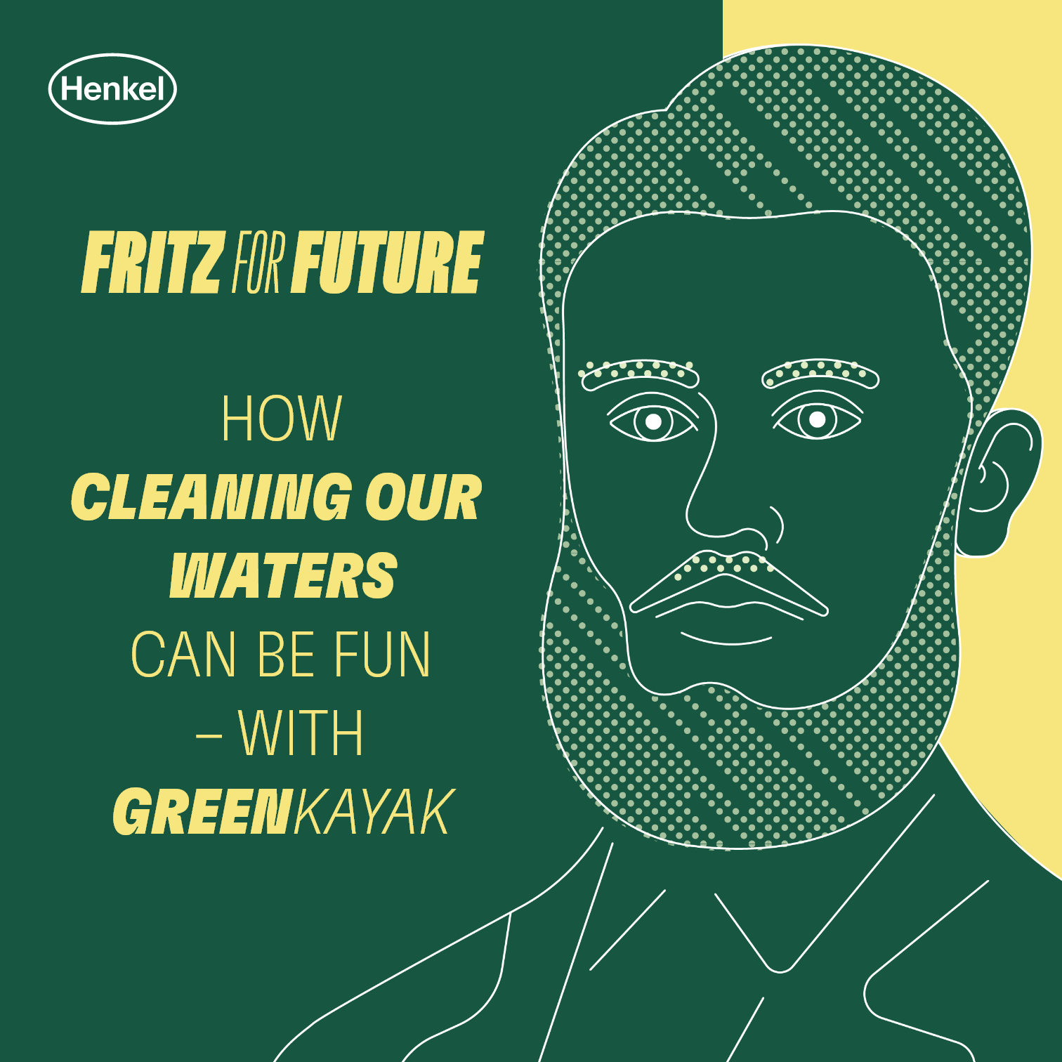 Fritz for Future