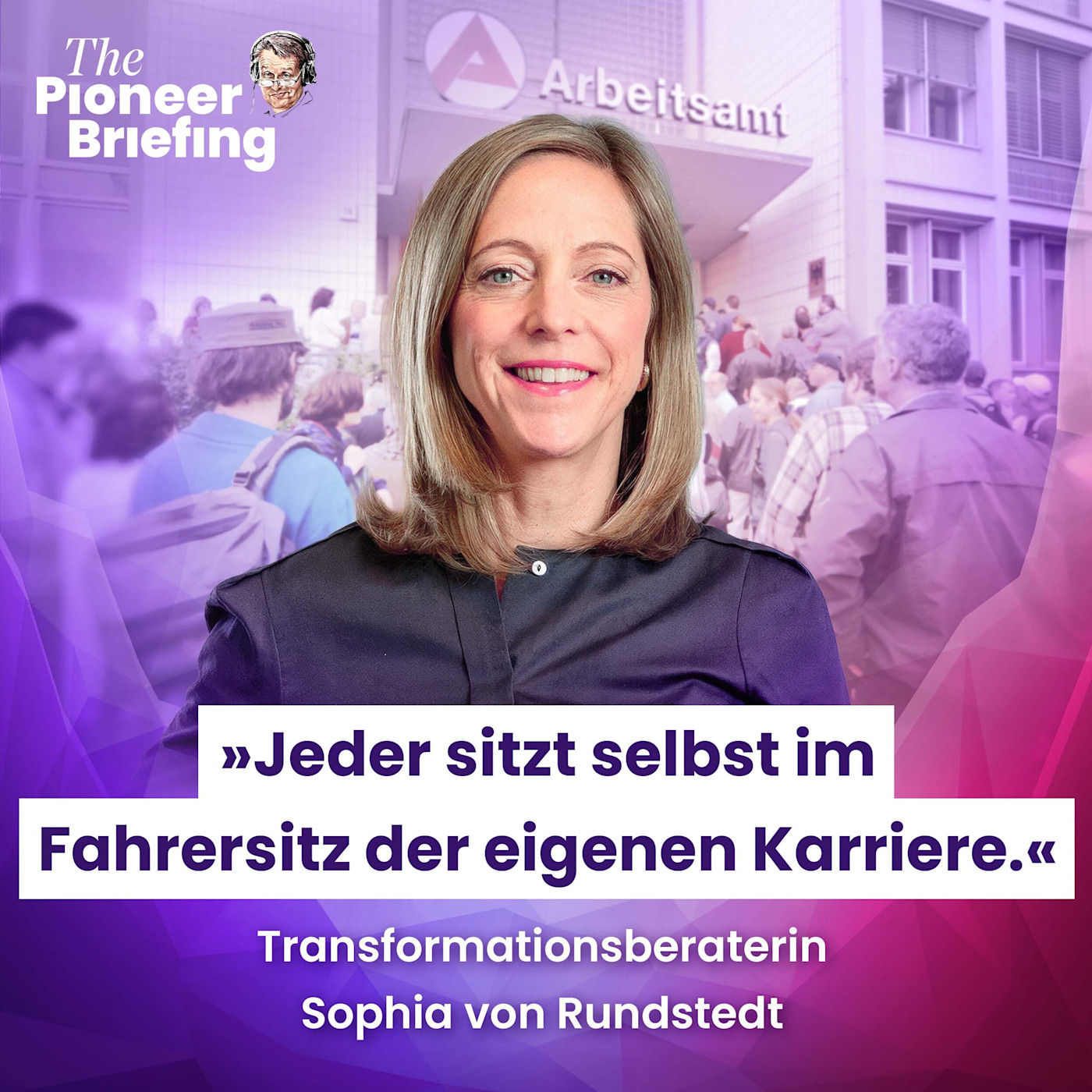 The Pioneer Briefing Youtube