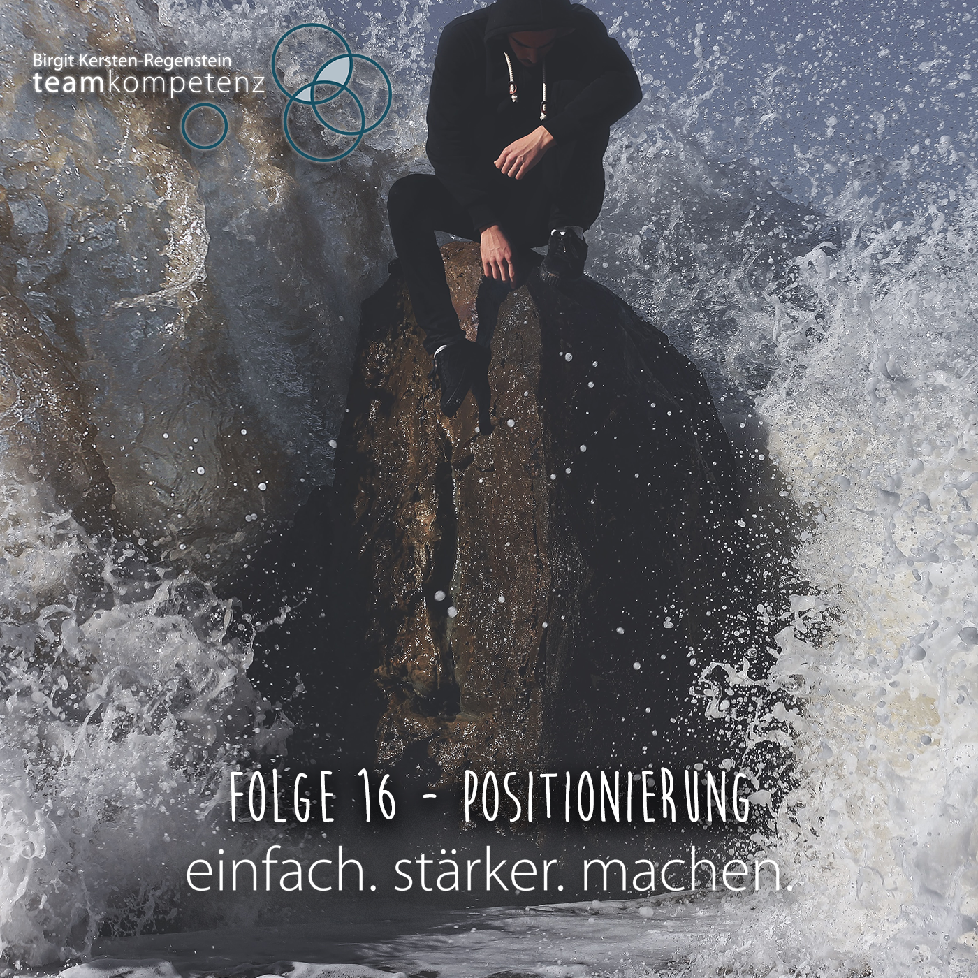 Führung braucht Persönlichkeit