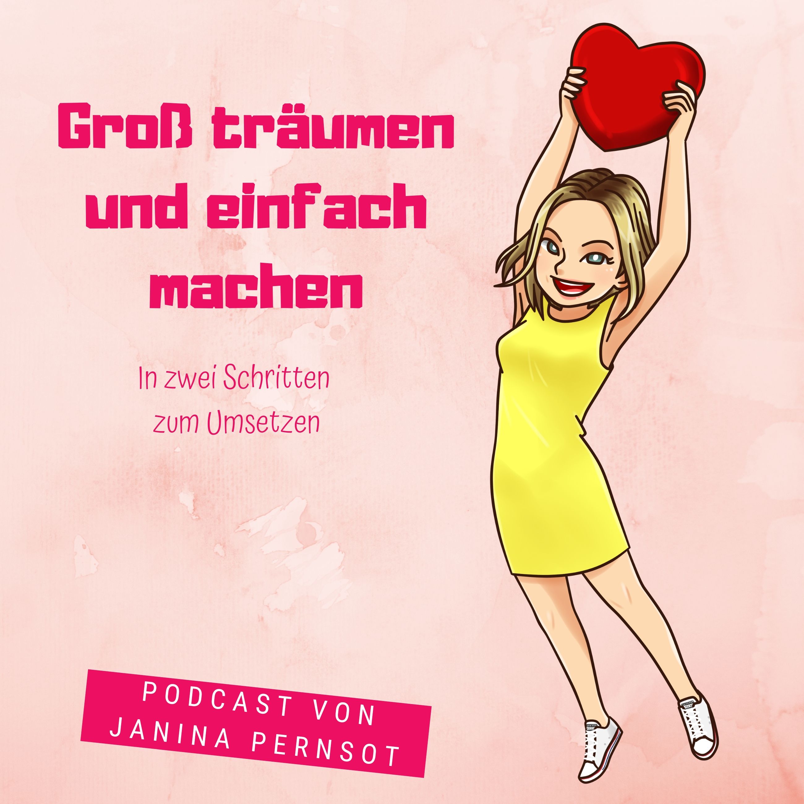 Liebe, was du tust