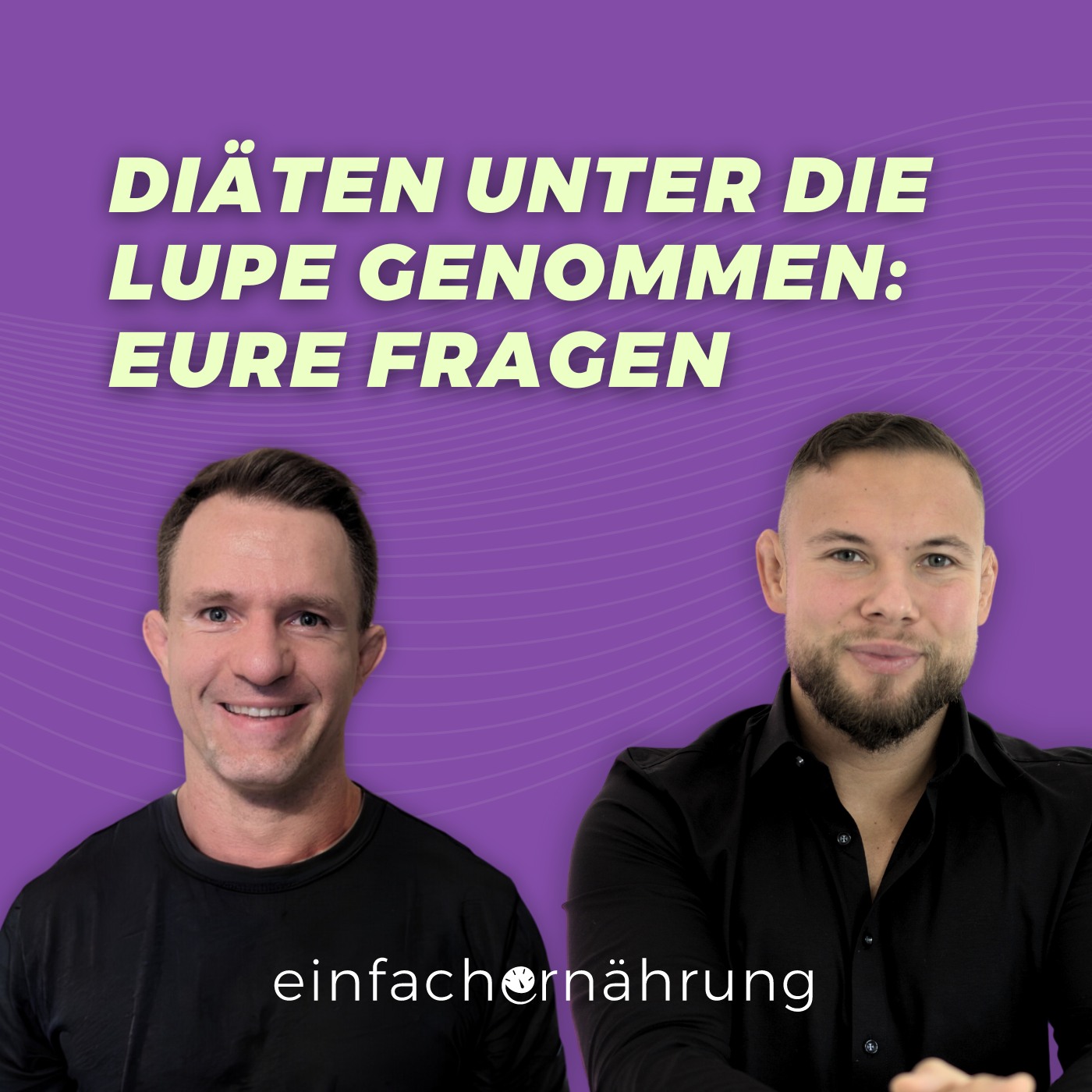 Einfach Ernährung