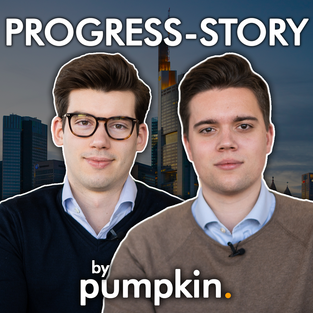 DER BWL-PODCAST by pumpkin