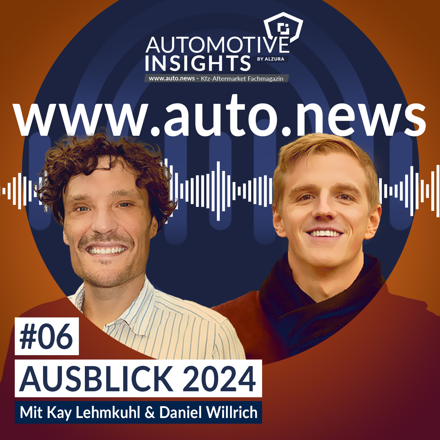 Automotive Insights Magazin - www.auto.news