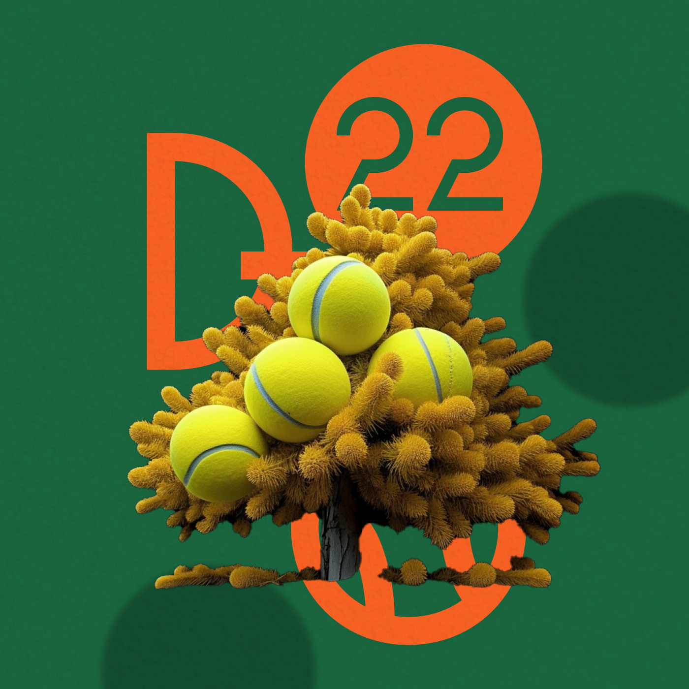 D76.club  - Tennis-Podcast