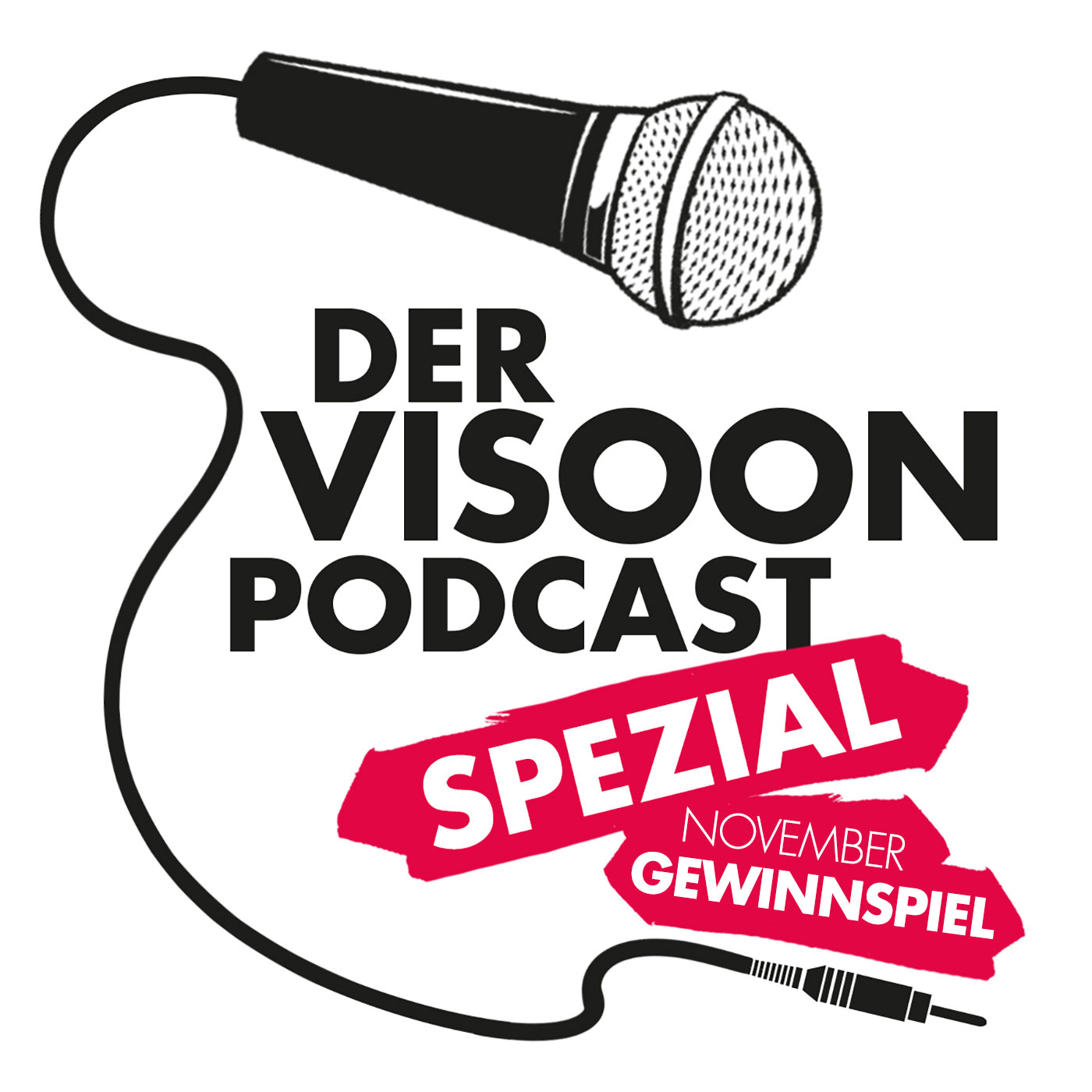 Der Visoon-Podcast