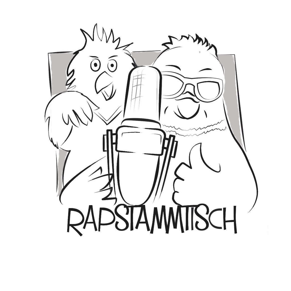 Der Rapstammtisch
