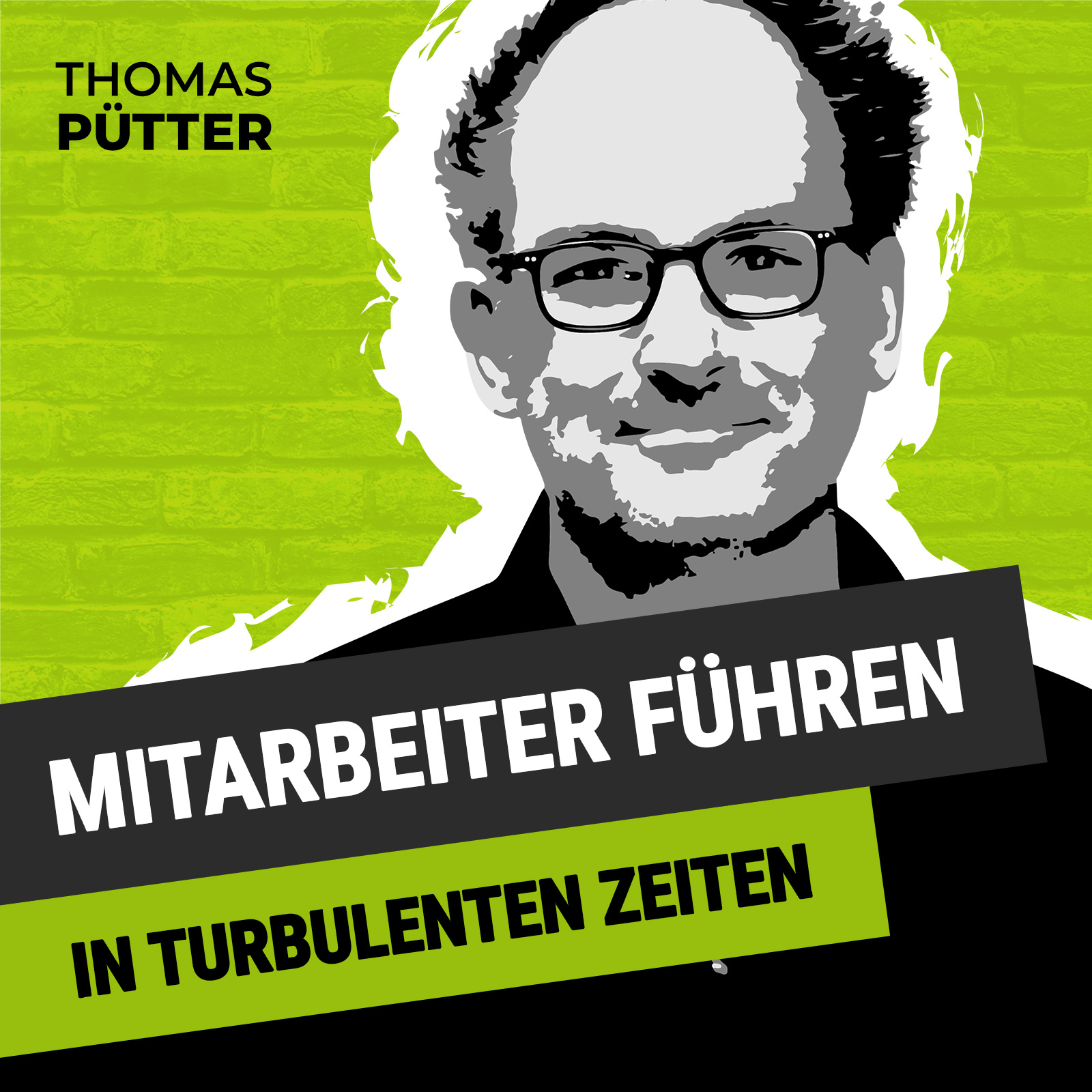 Führung in turbulenten Zeiten