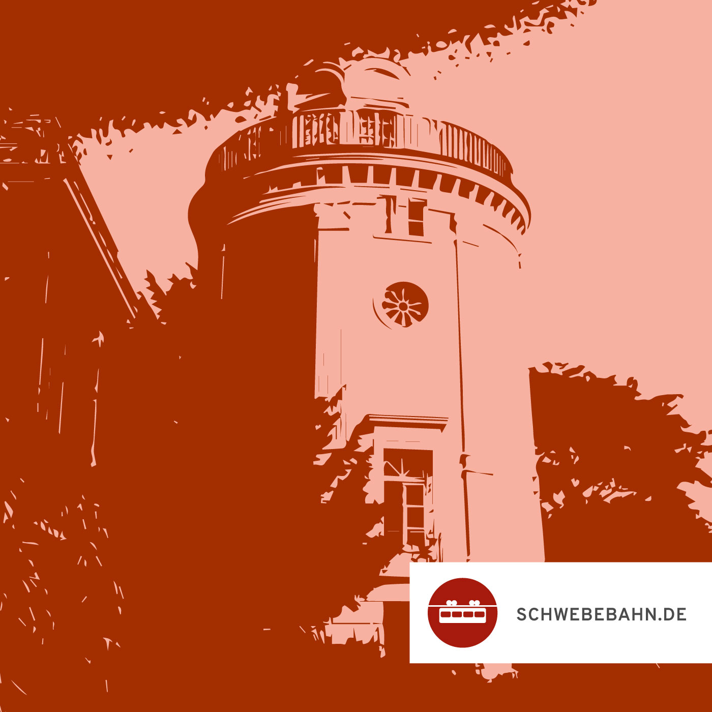 Schwebebahn Audioguide DE