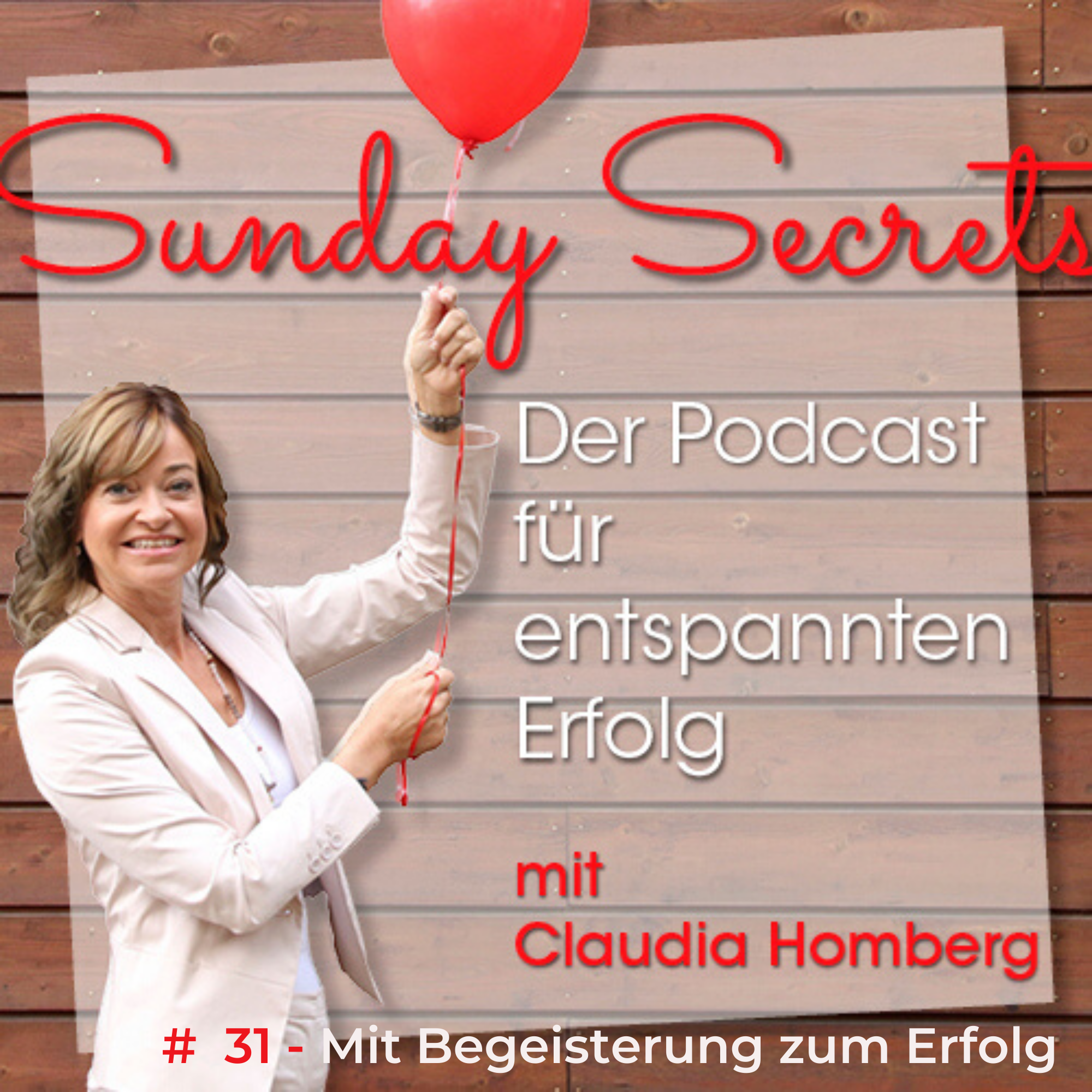 Sunday Secrets - Entspannter Erfolg I Lifebalance I Yoga I Meditation
