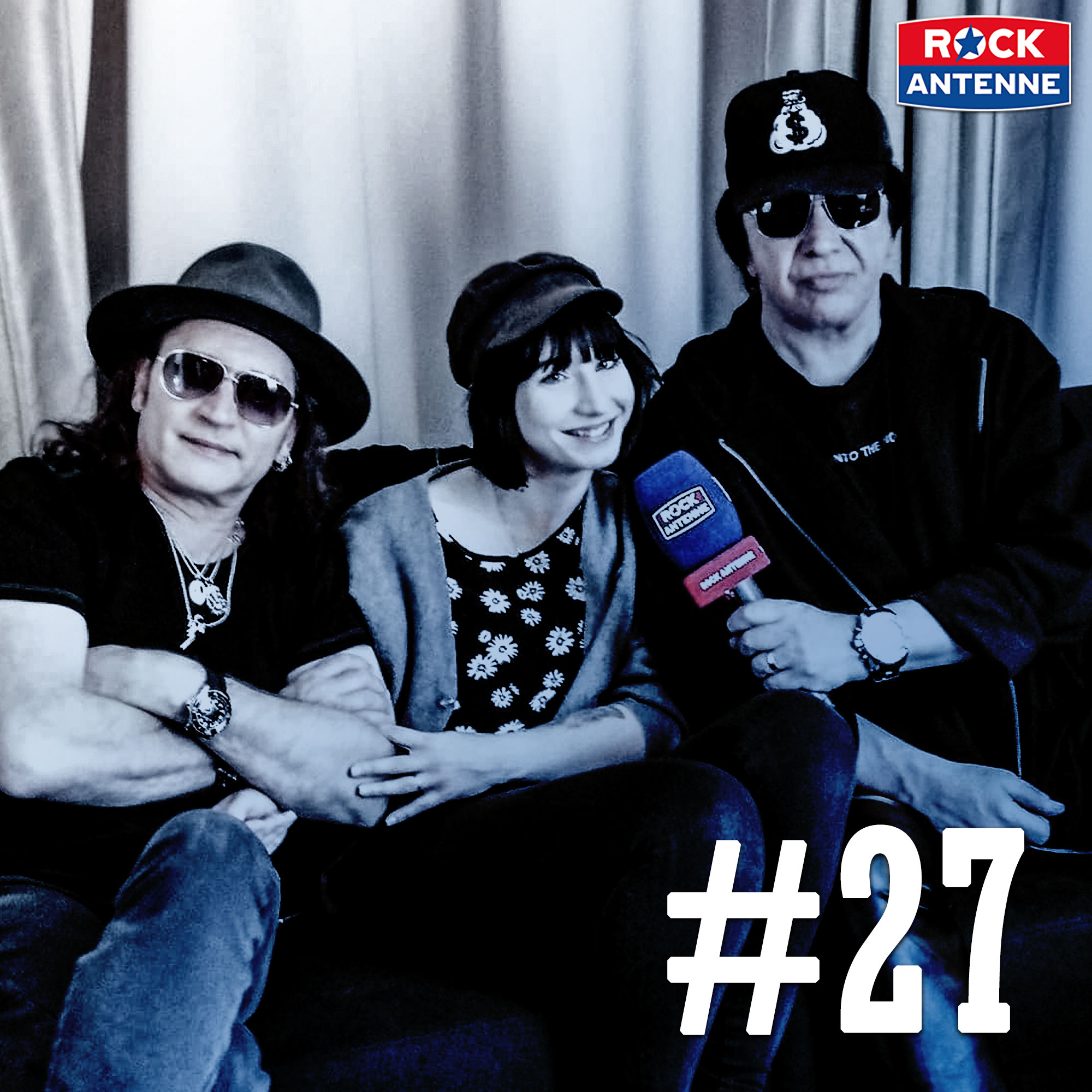 Whole Lotta Talk - Interviews that rock!