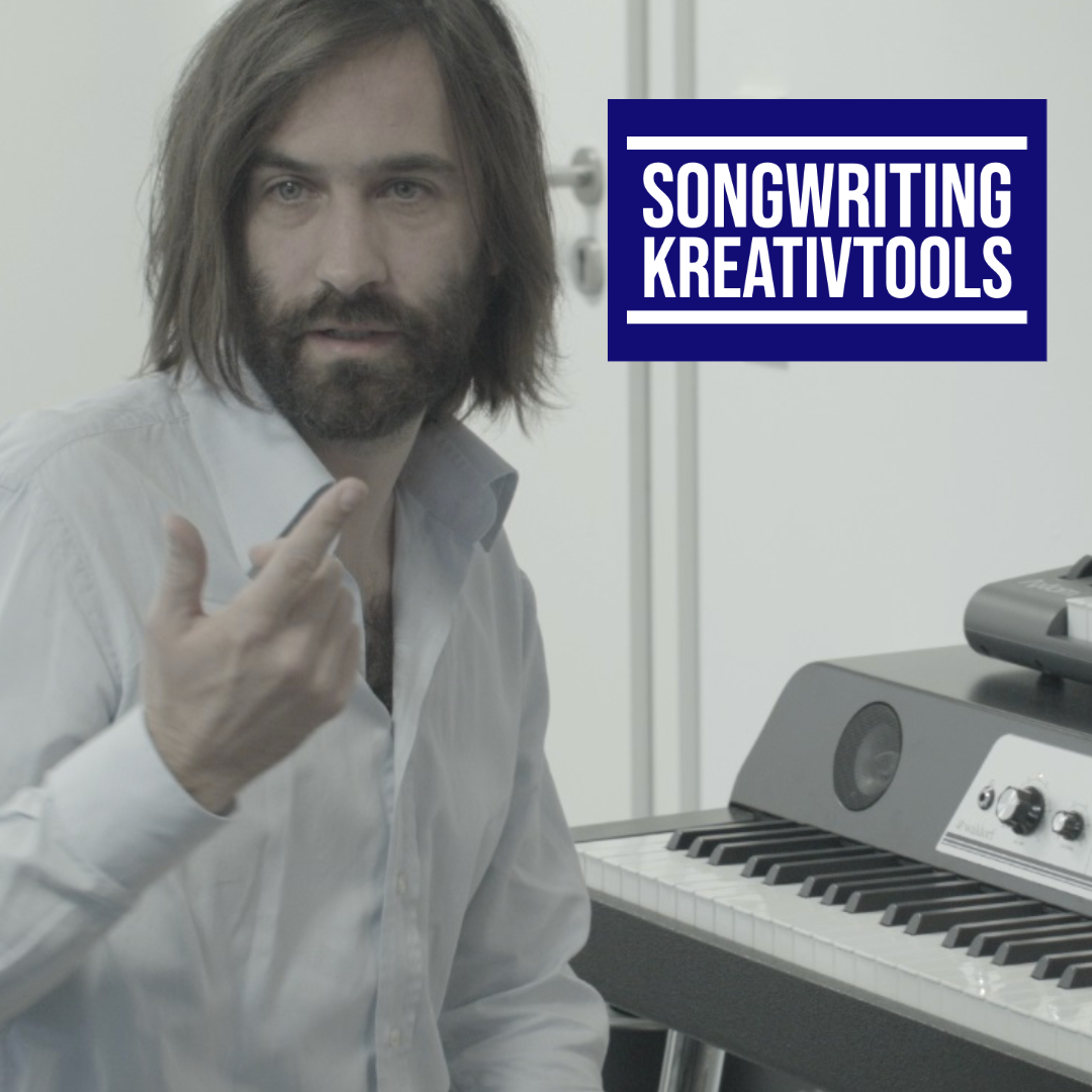 Studiosofa - Der Sound&Recording-Podcast