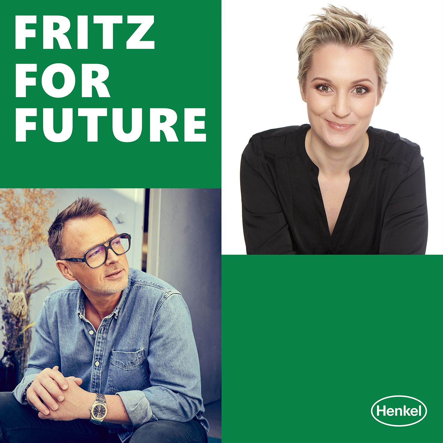 Fritz for Future