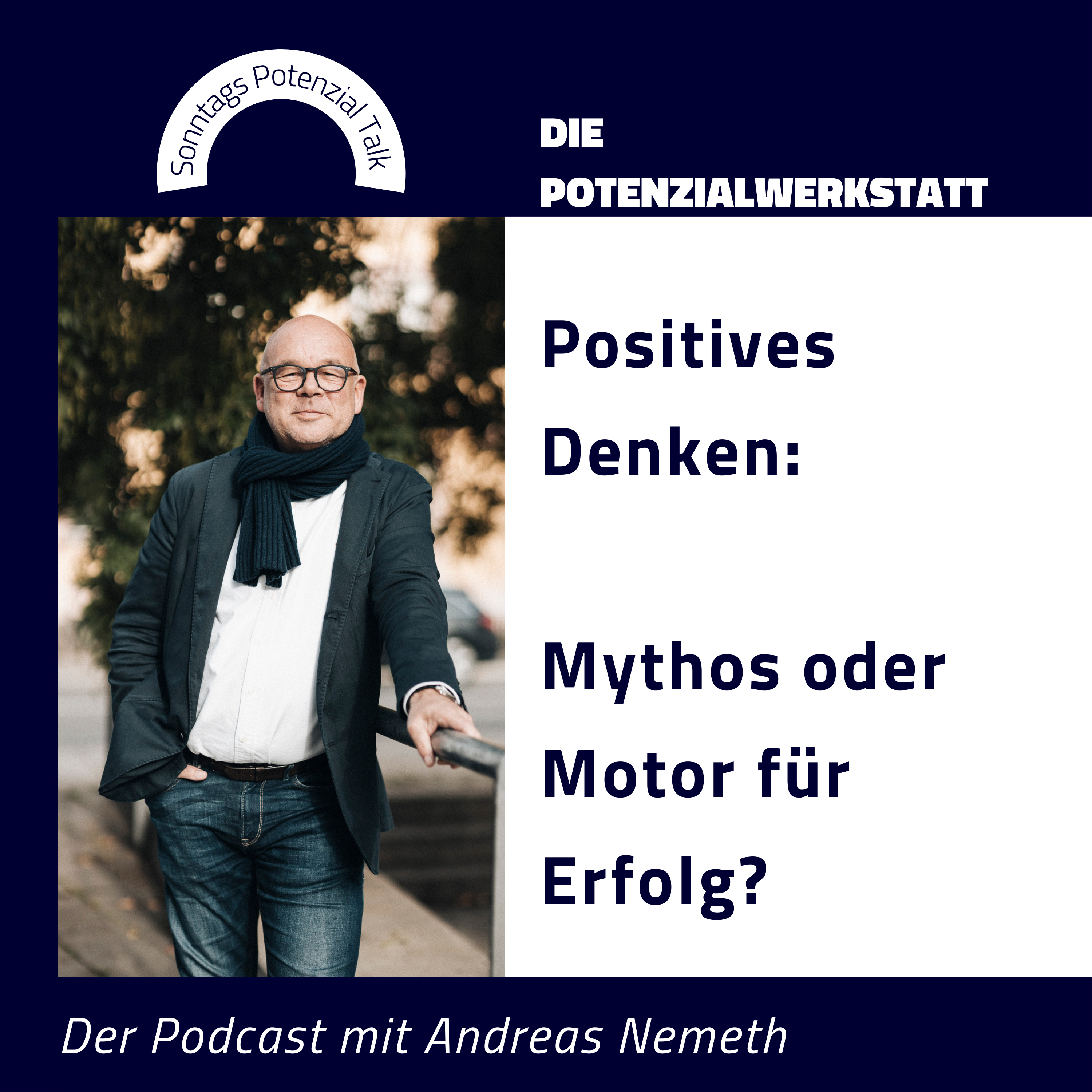 Die Potenzialwerkstatt