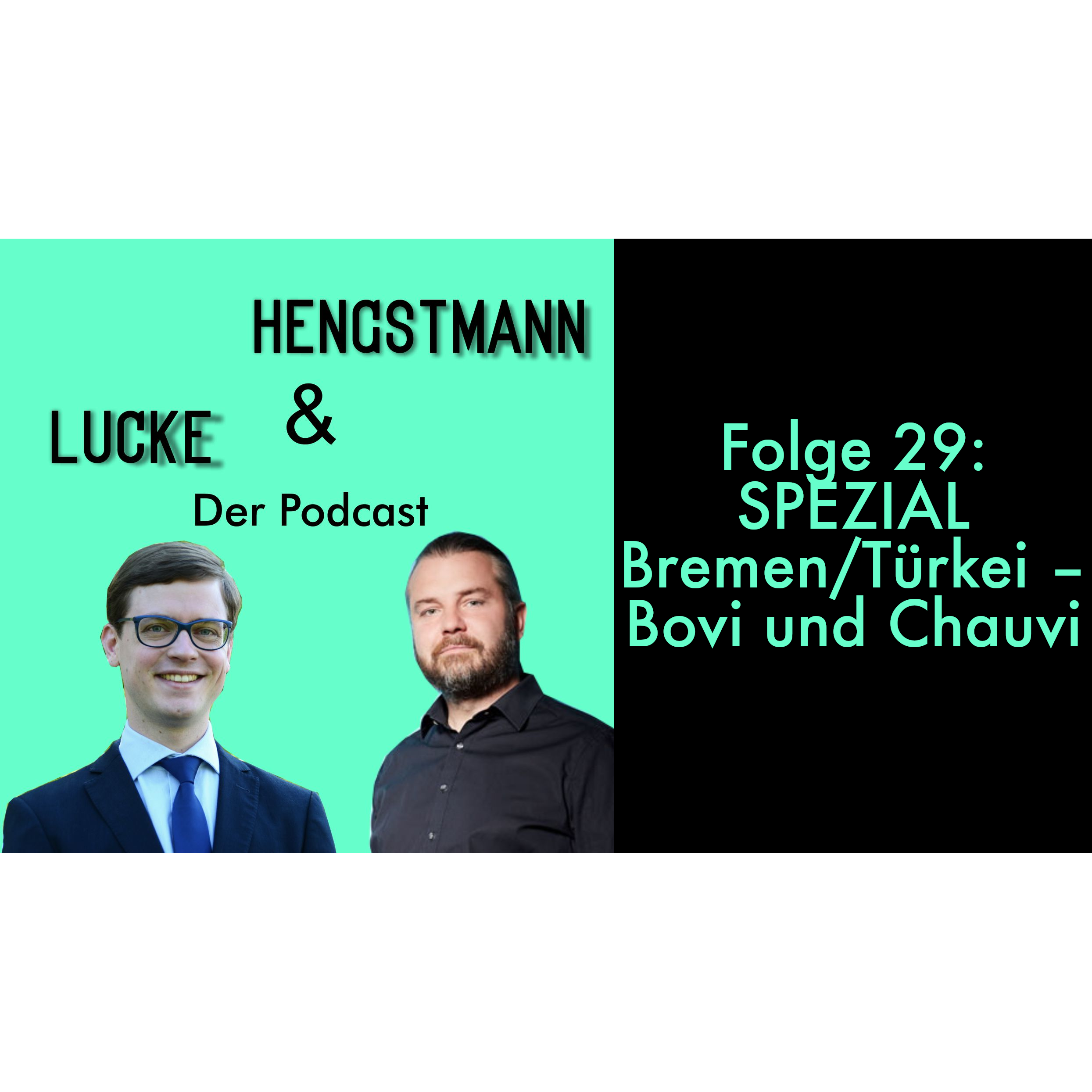 Lucke & Hengstmann