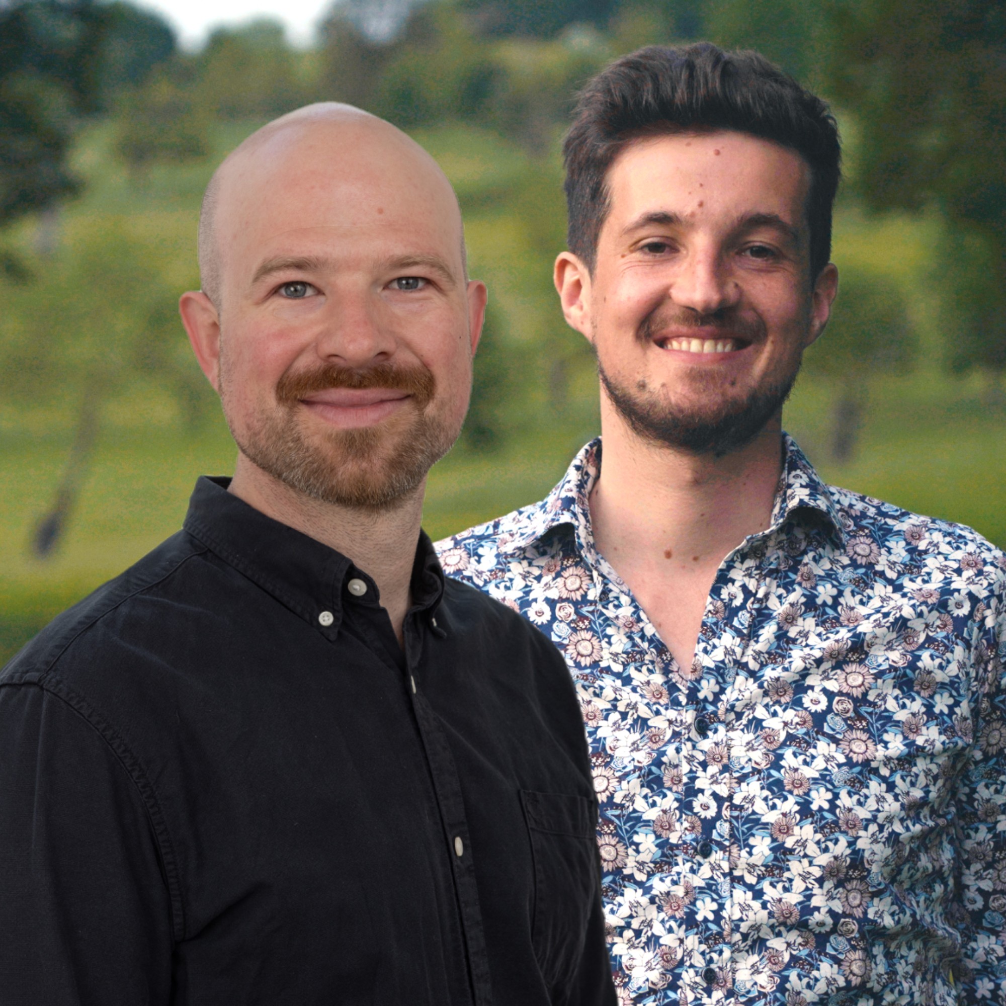 Nicht noch ein Politik-Podcast