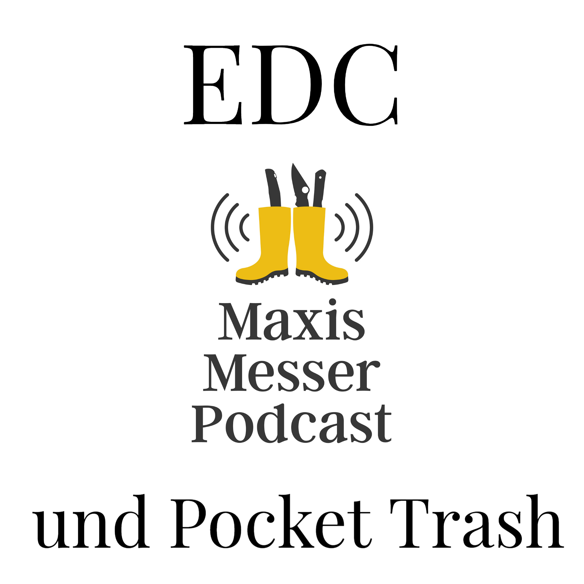 Maxis MesserPodcast