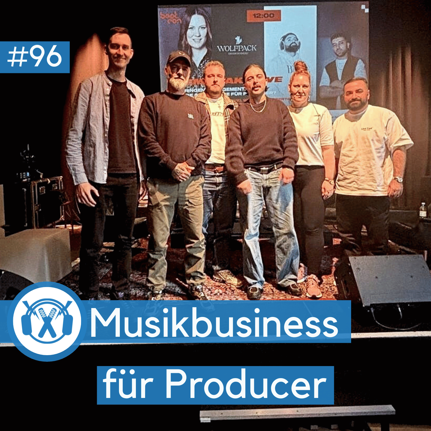 ThemaTakt - HipHop- & Musikbusiness-Podcast