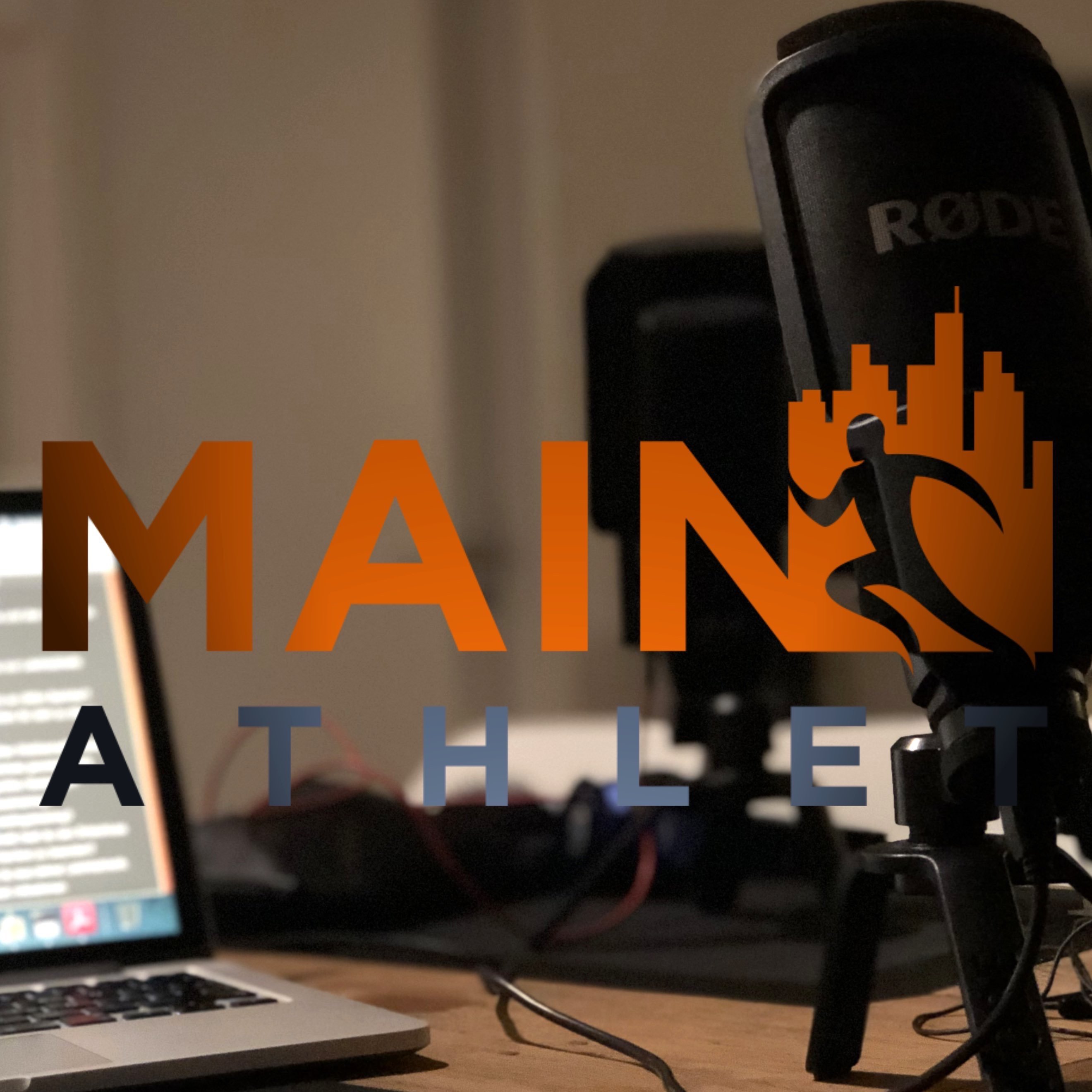 Mainathlet - Der Leichtathletik Podcast