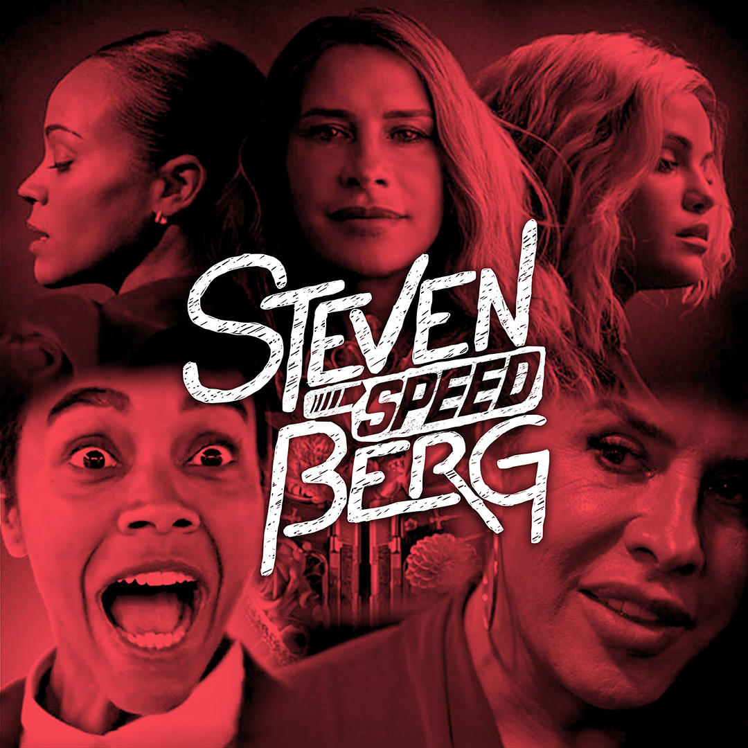 Steven Spoilberg