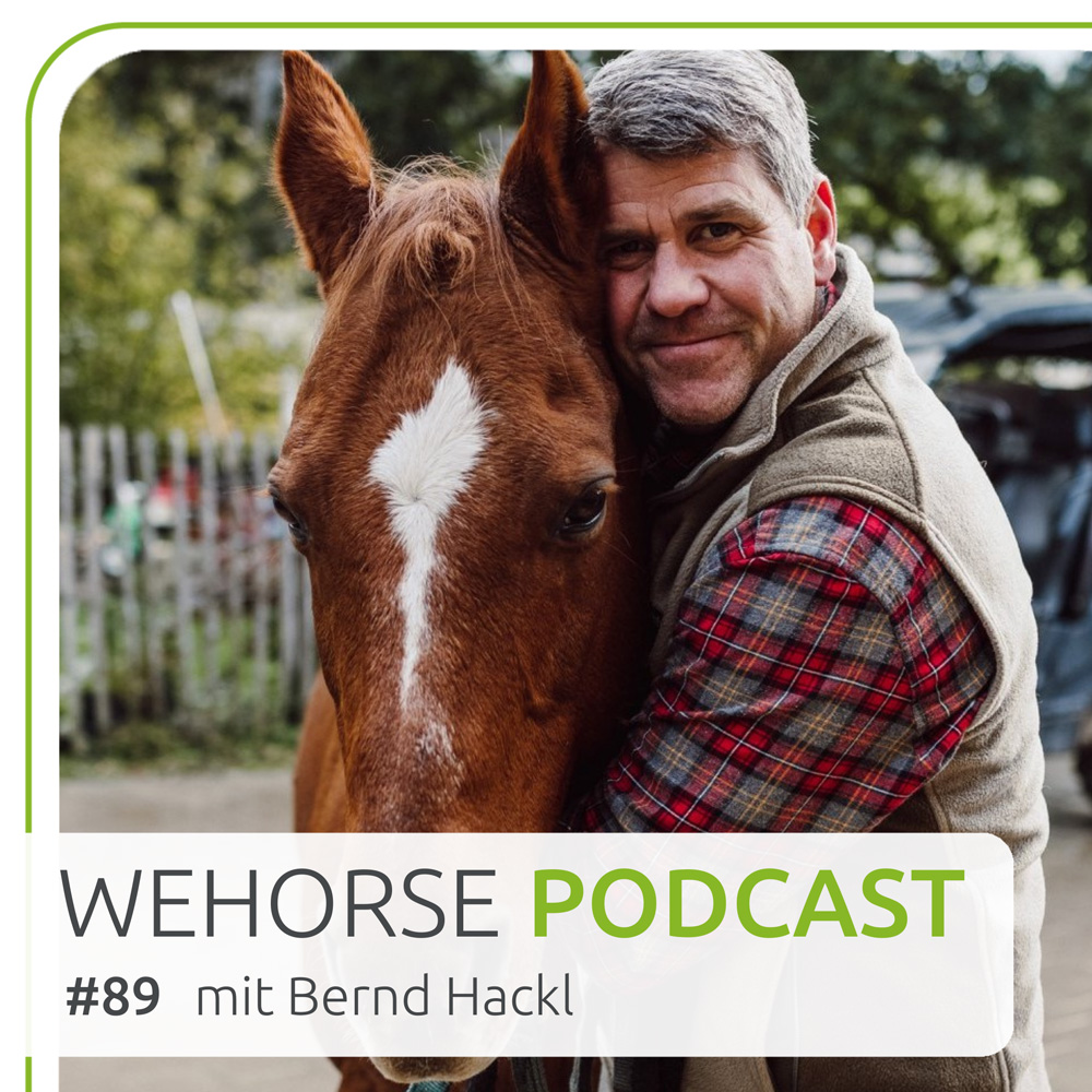 wehorse Podcast