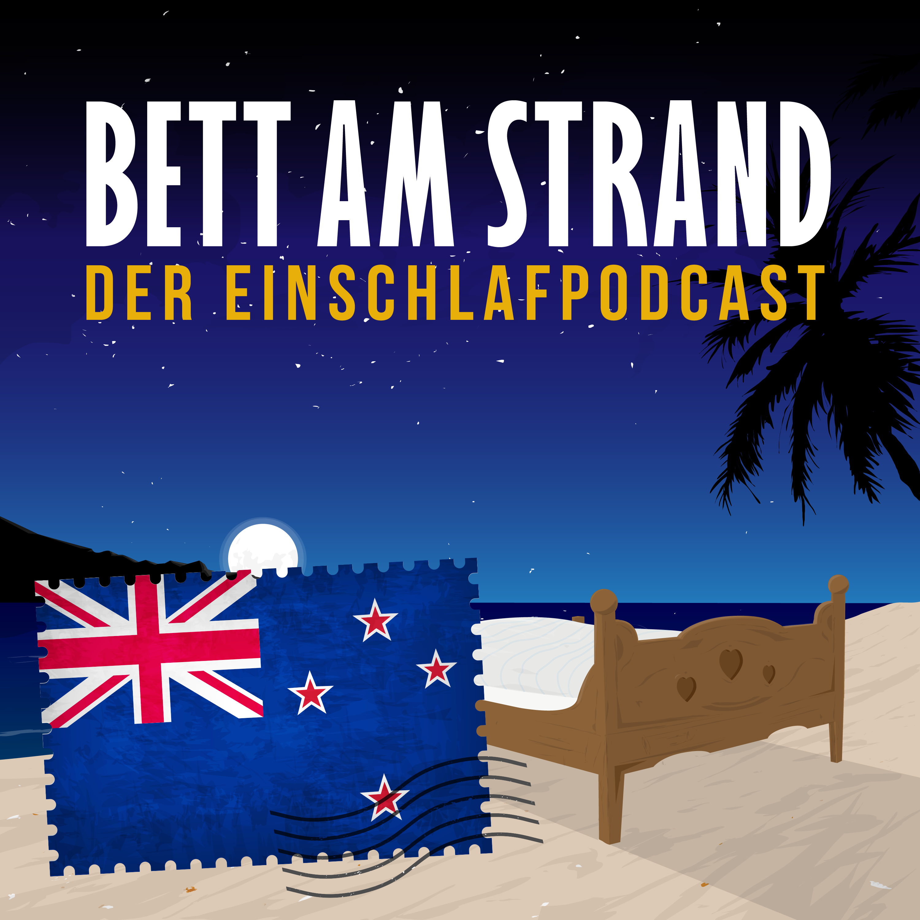 Der Milford Sound in Neuseeland episode artwork