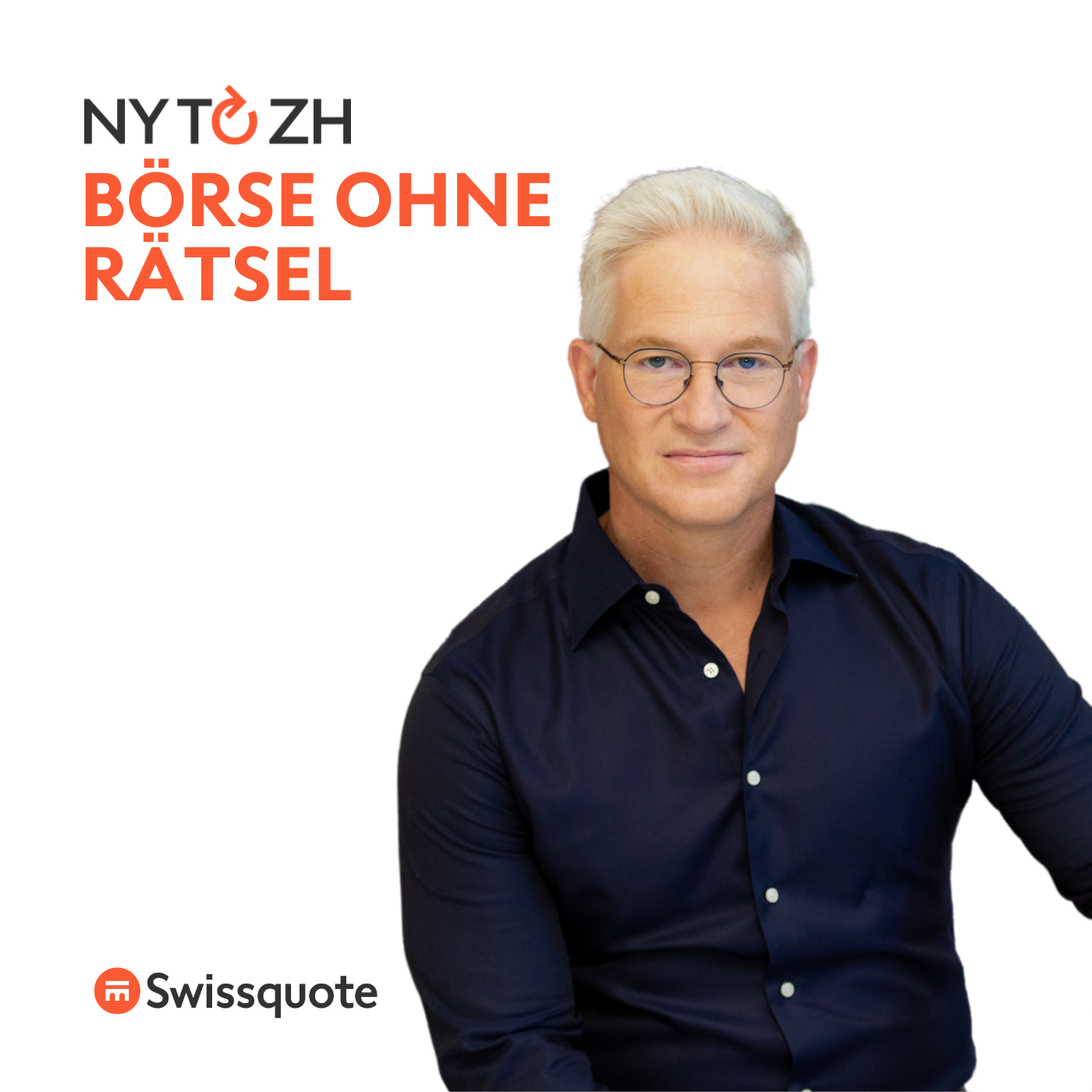 Zollandrohungen werden ignoriert | New York to Zürich Täglich