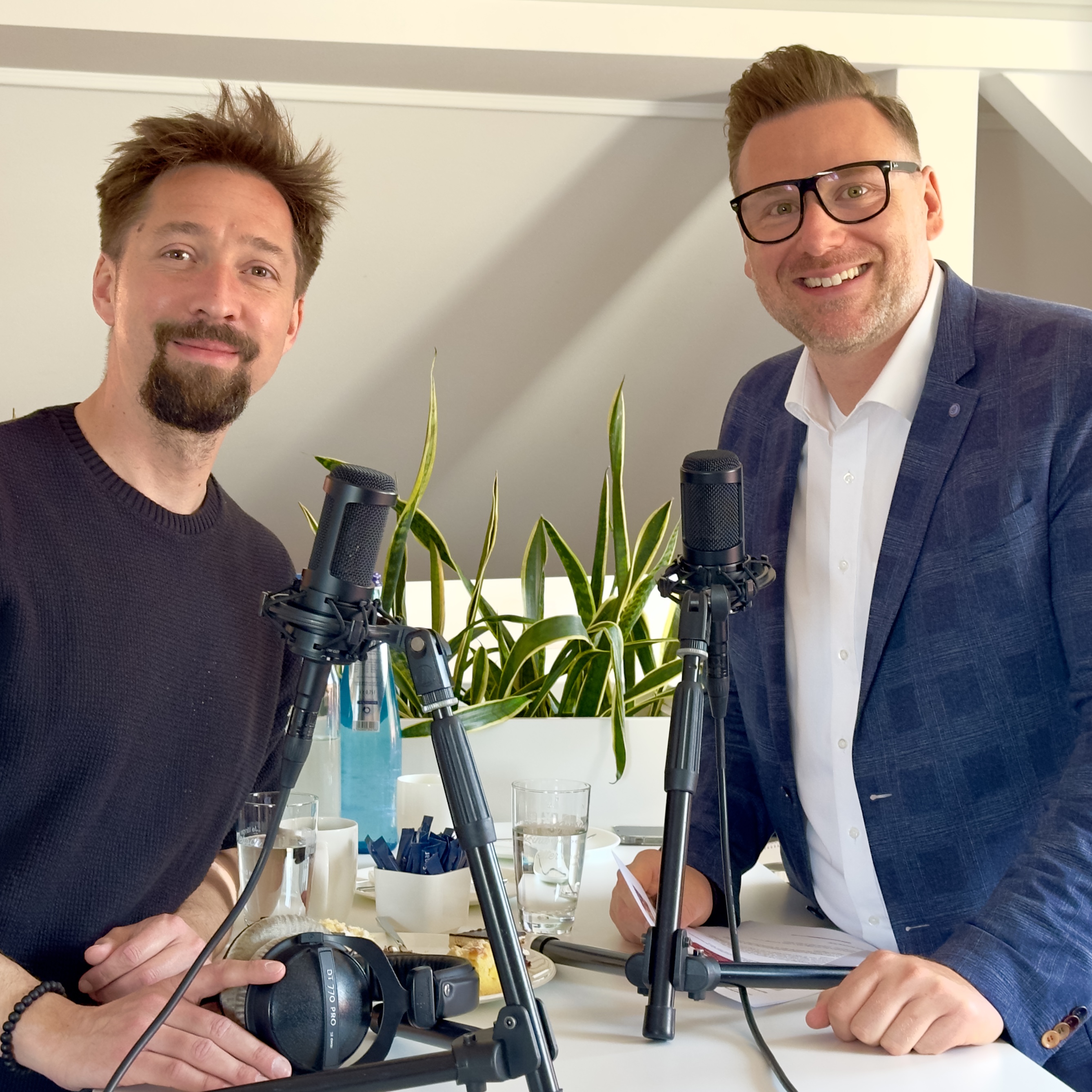 Pflege beginnt mit Zuhören