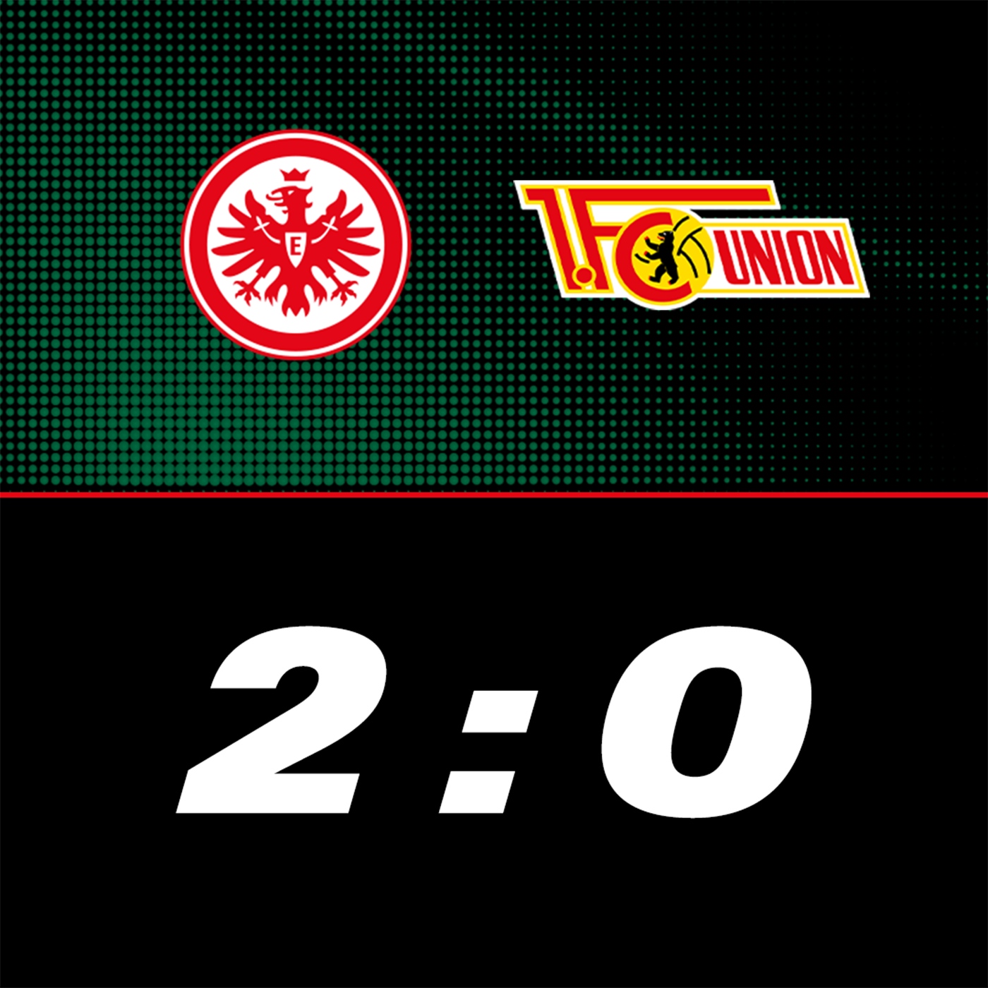 "Ein verdienter Sieg" I Pressekonferenz nach Union Berlin episode artwork
