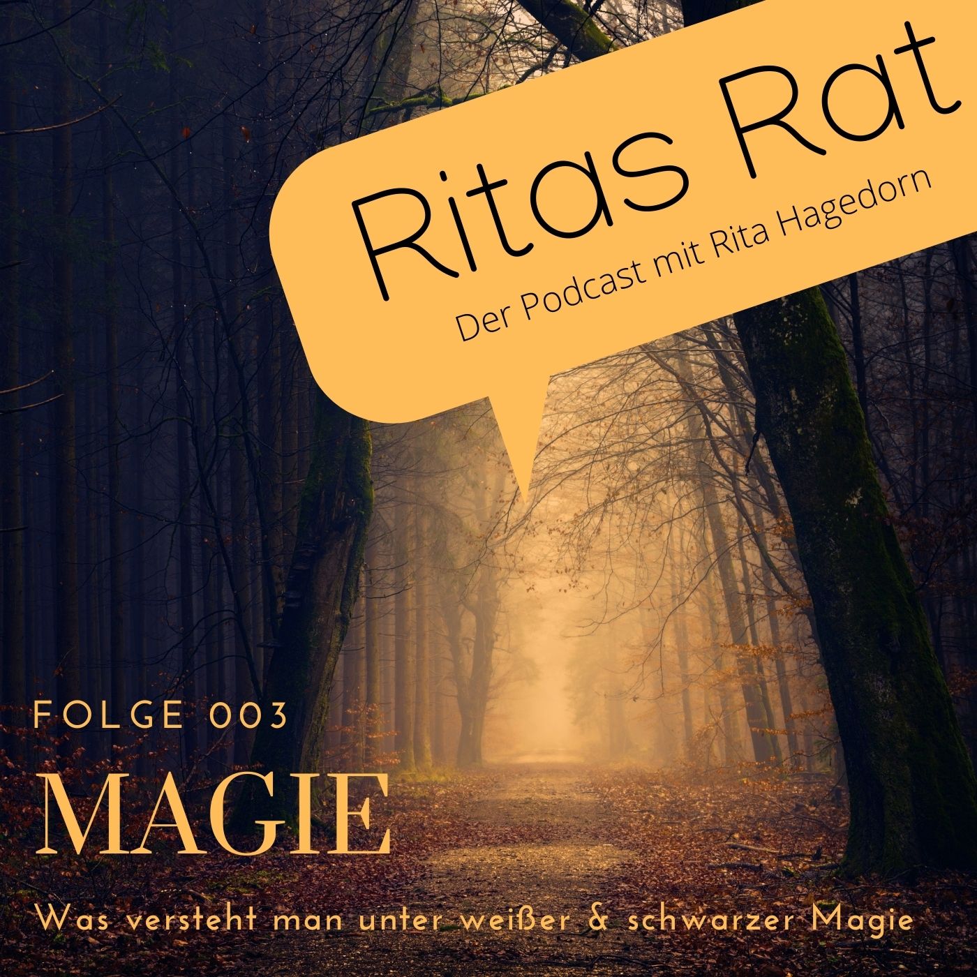 Ritas Rat