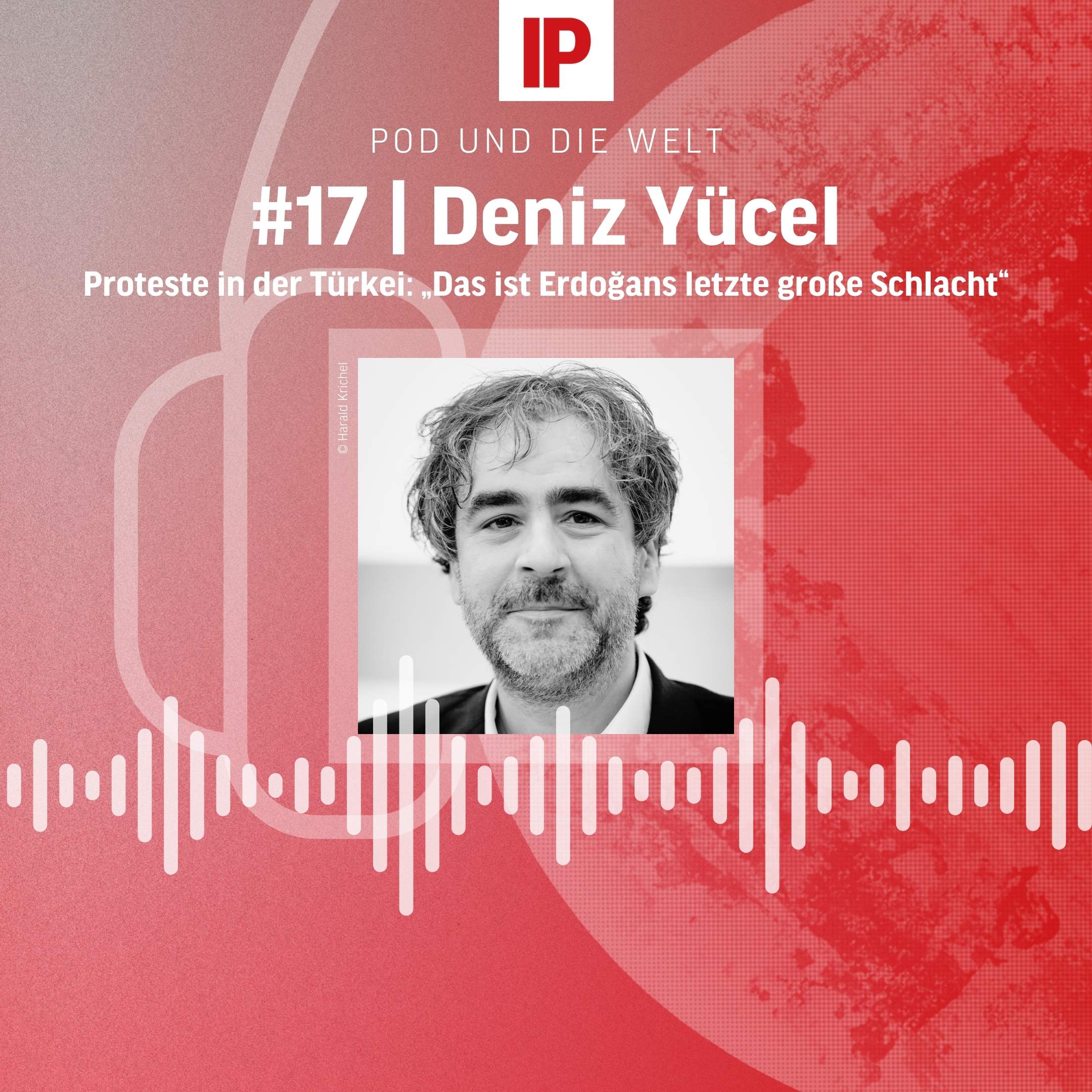 Pod und die Welt – Das außenpolitische Update
