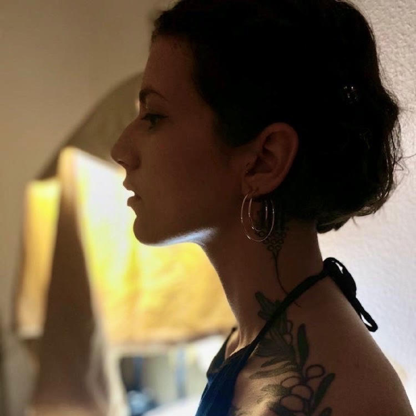 AUGEN ZU UND DURCH  - Tattoo Podcast