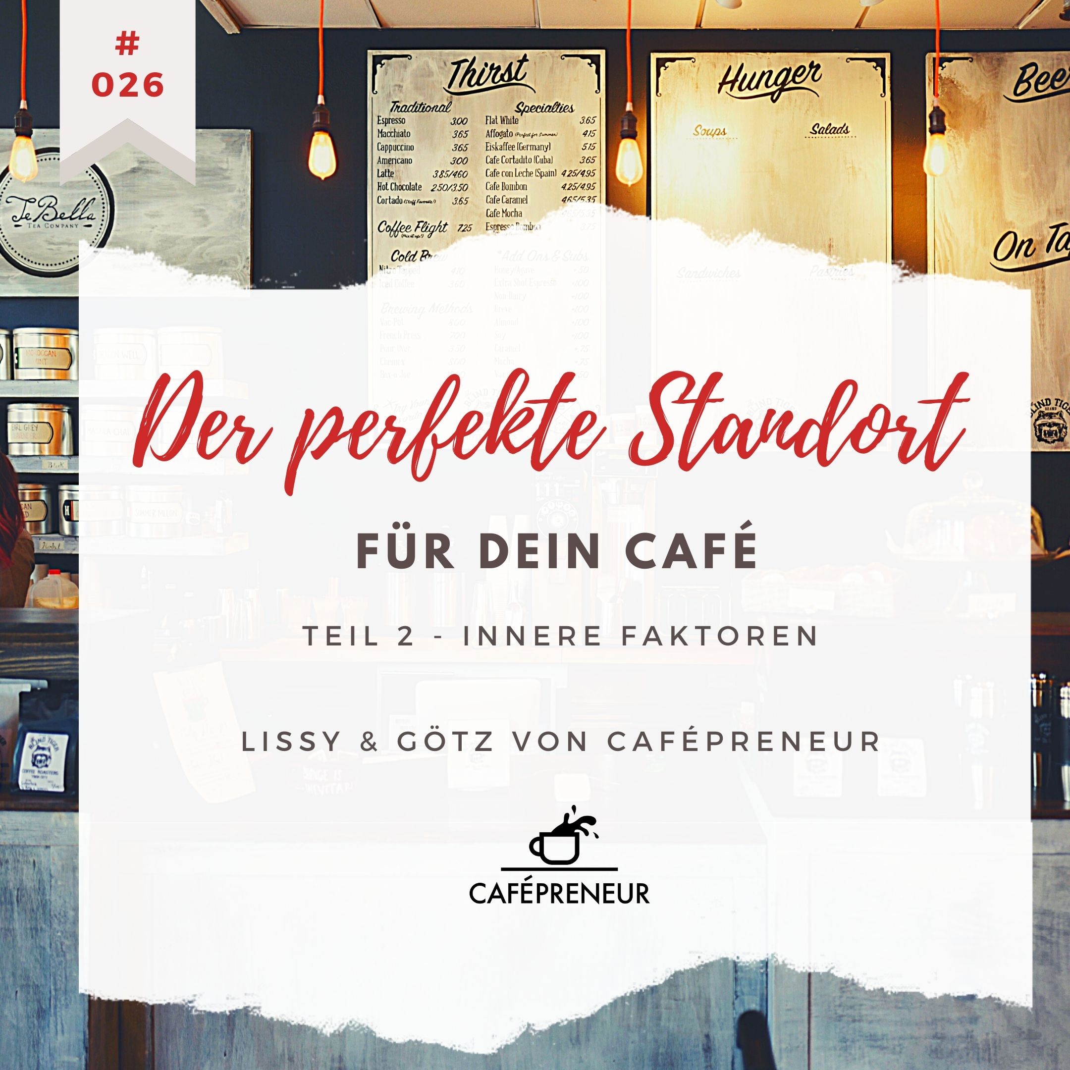 9 bar Podcast: Kaffee, Gastro & Co.