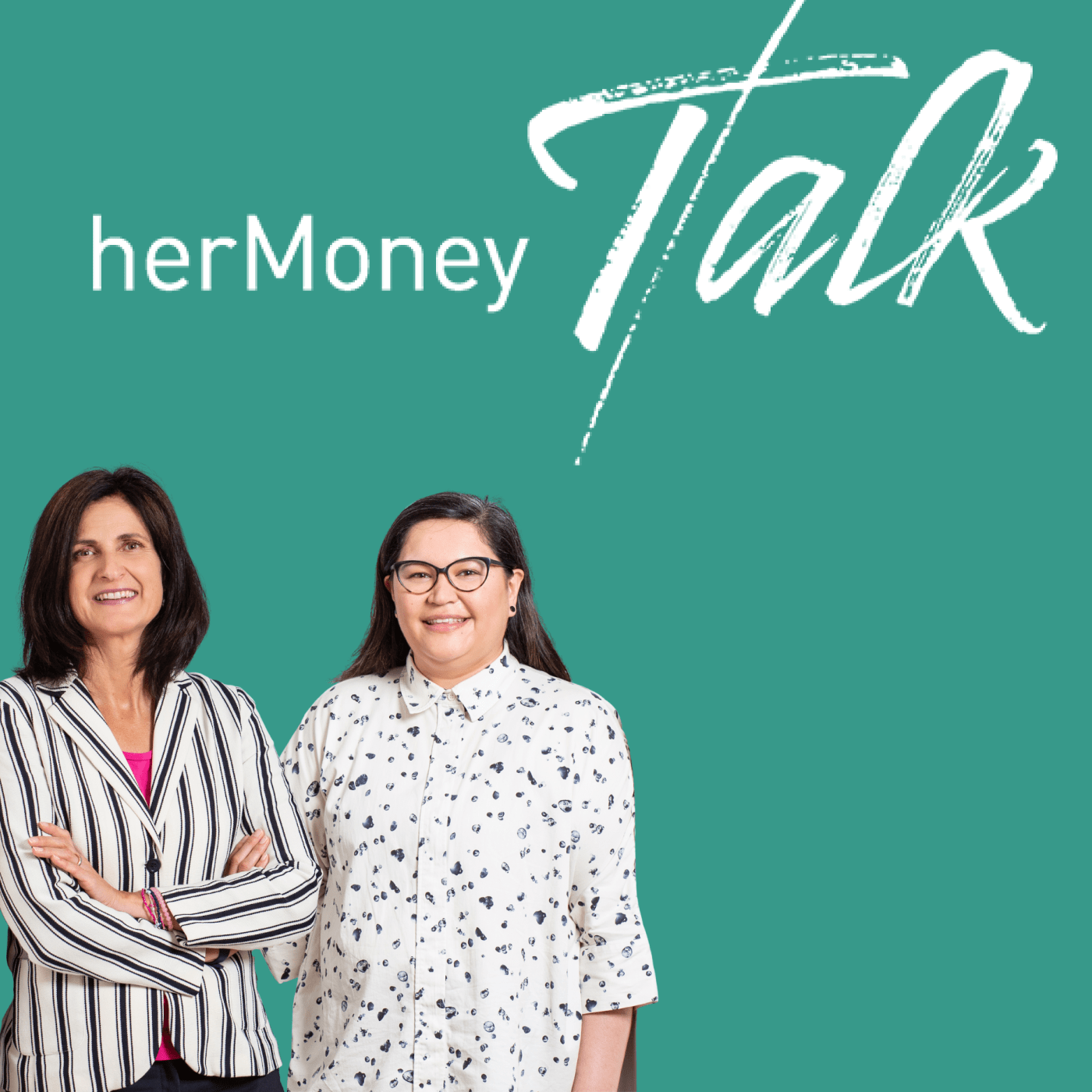 Der herMoney Talk: Finanzpodcast für Frauen