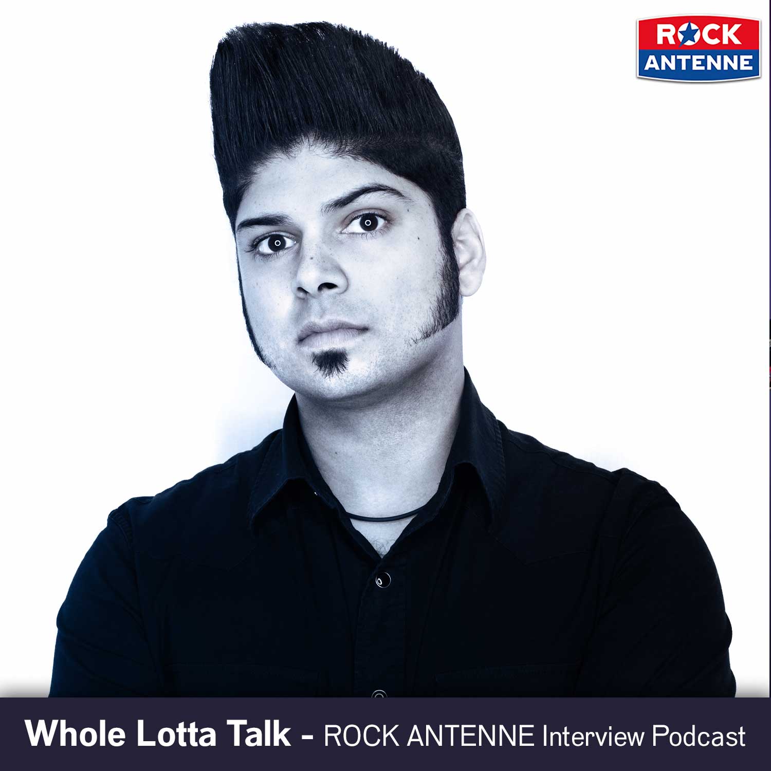 Whole Lotta Talk - Interviews that rock!