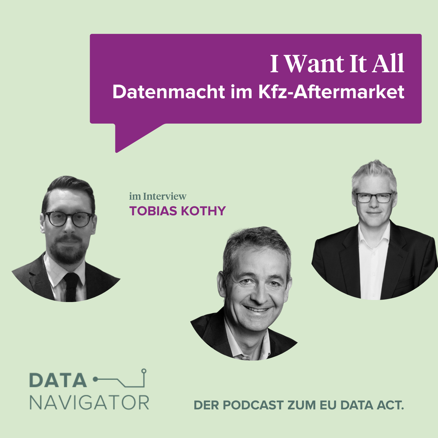 Data Navigator