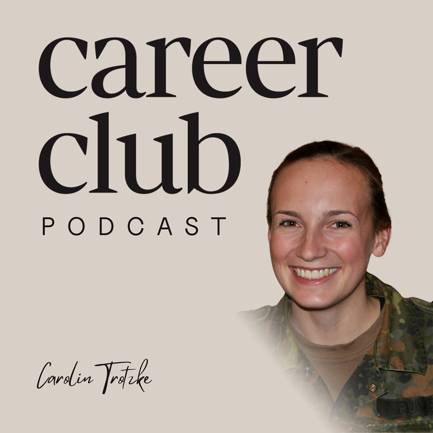 Career Club Podcast
