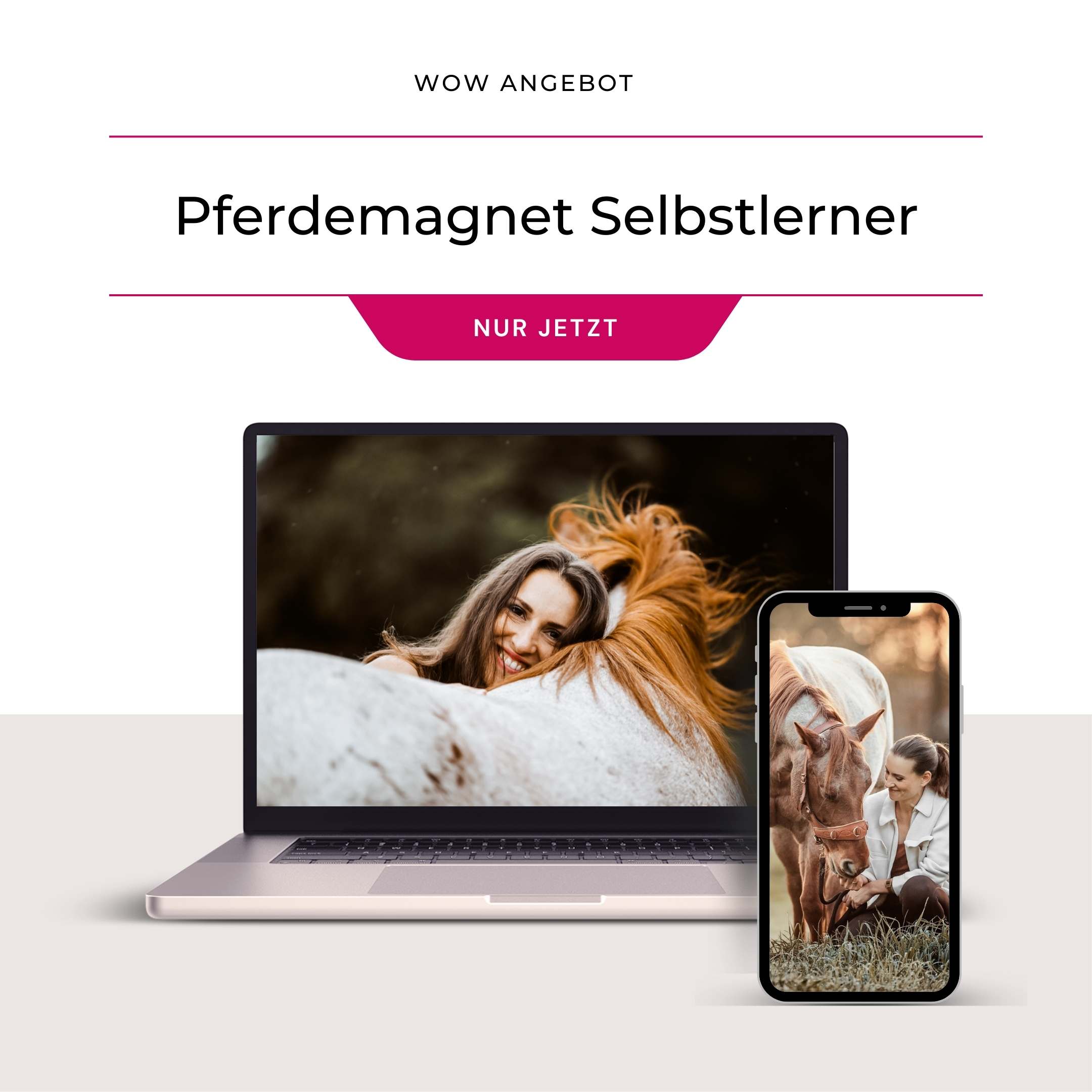 SPECIAL DEAL - Sichere dir jetzt deinen Platz