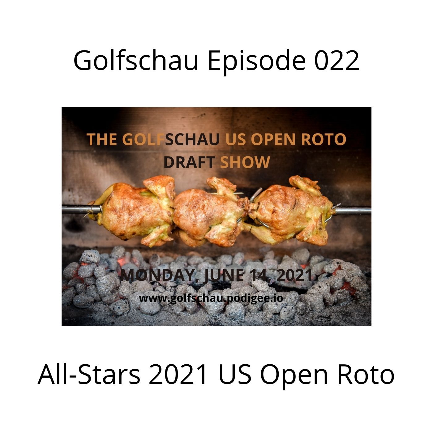 Radio Golfschau