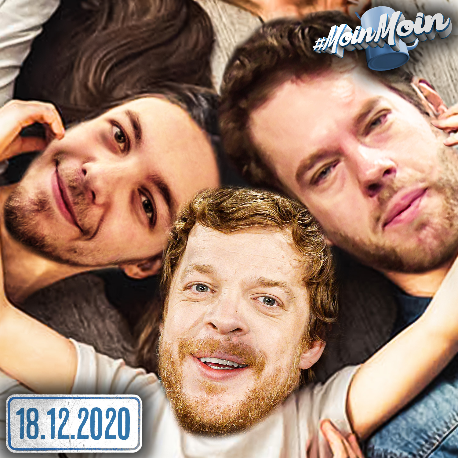 #1481 | Ist Ferris MC der uneheliche Sohn von Steffen und Florentin? episode artwork