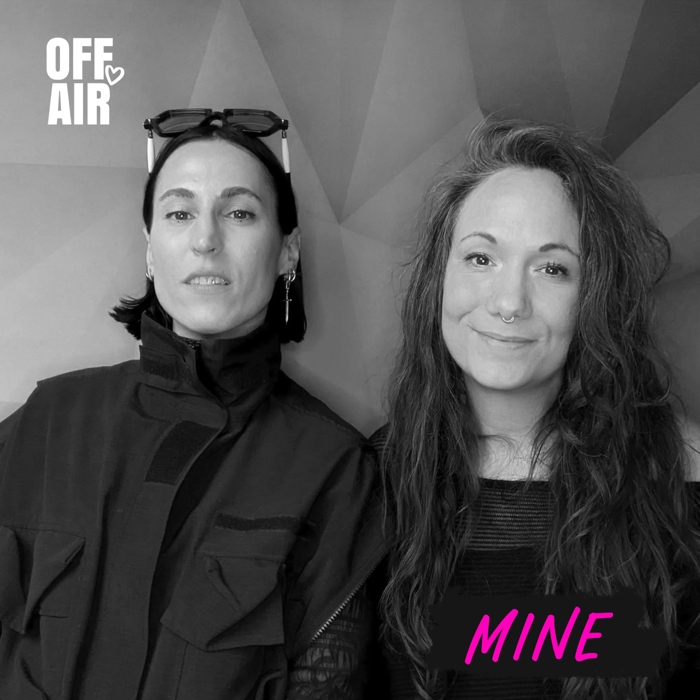OFF AIR - Die B-Seite des Interviews